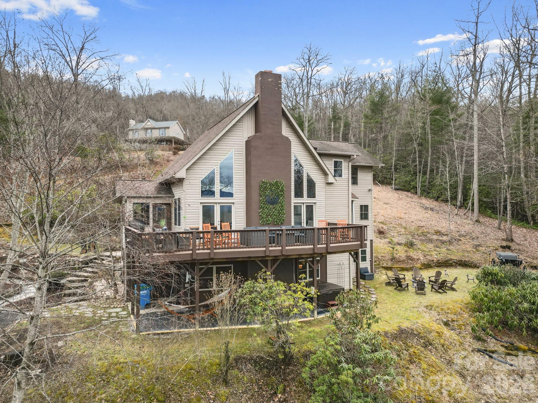 106 Bishop Cove Road — Fairview