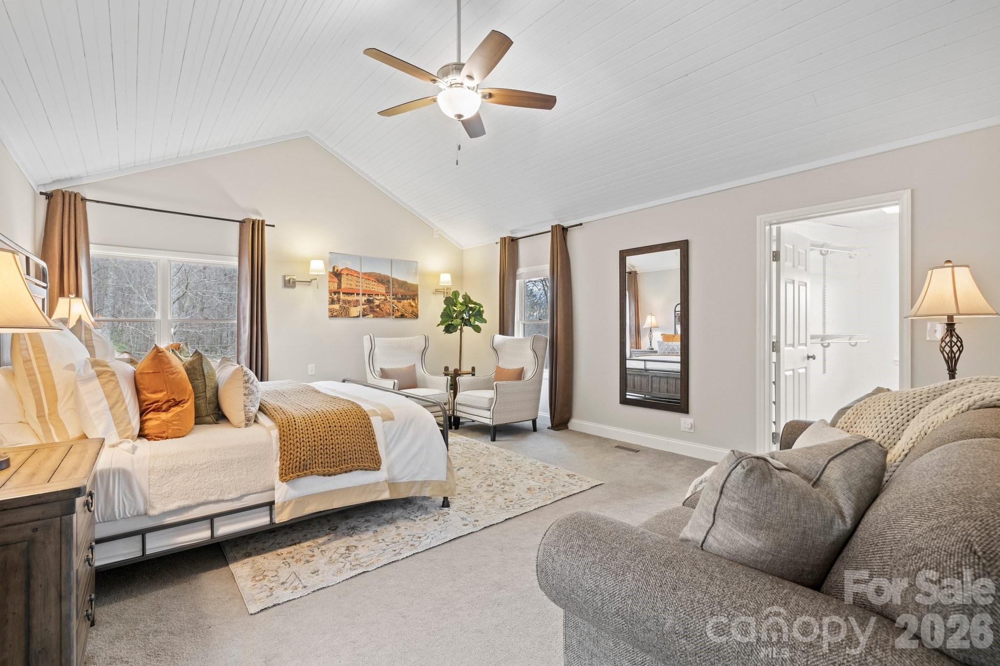 106 Bishop Cove Road — Fairview