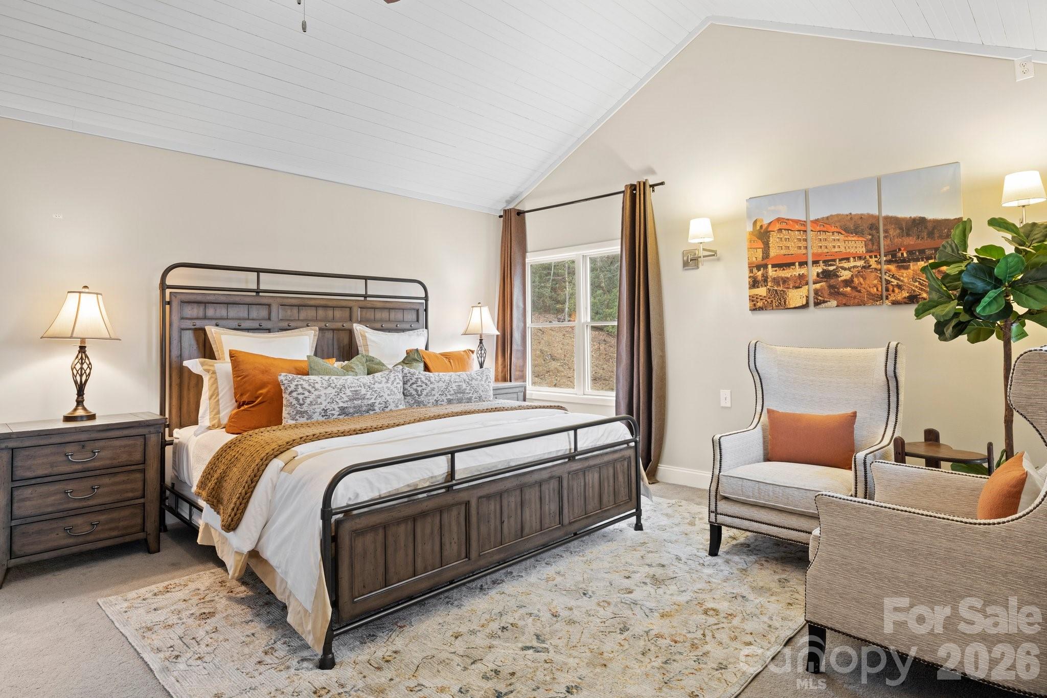 106 Bishop Cove Road — Fairview
