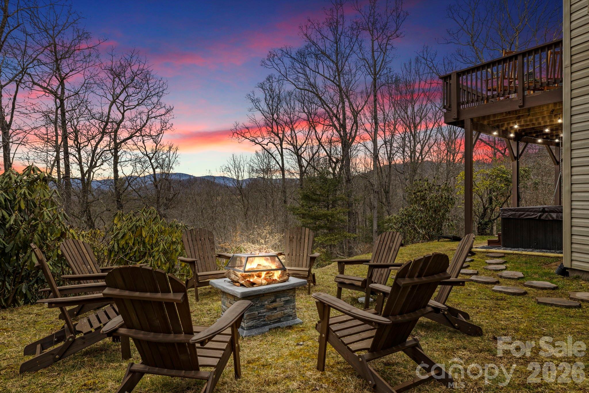 106 Bishop Cove Road — Fairview