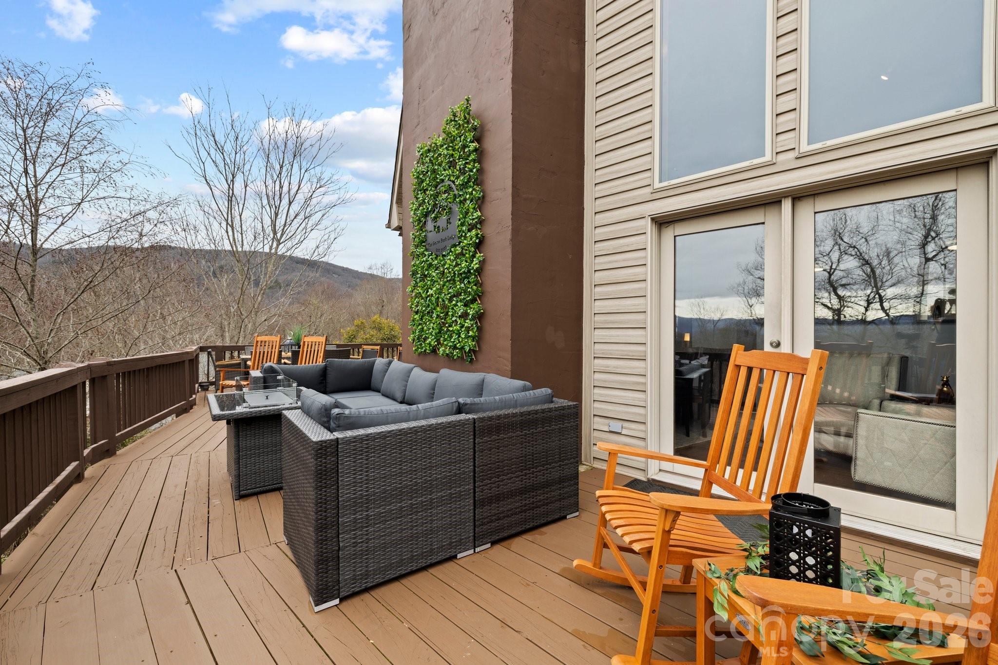 106 Bishop Cove Road — Fairview