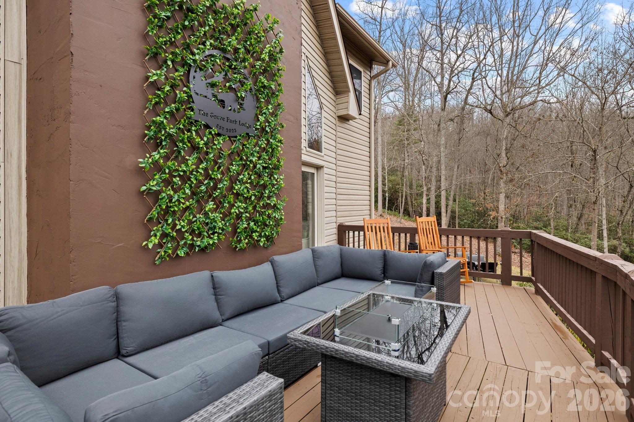 106 Bishop Cove Road — Fairview