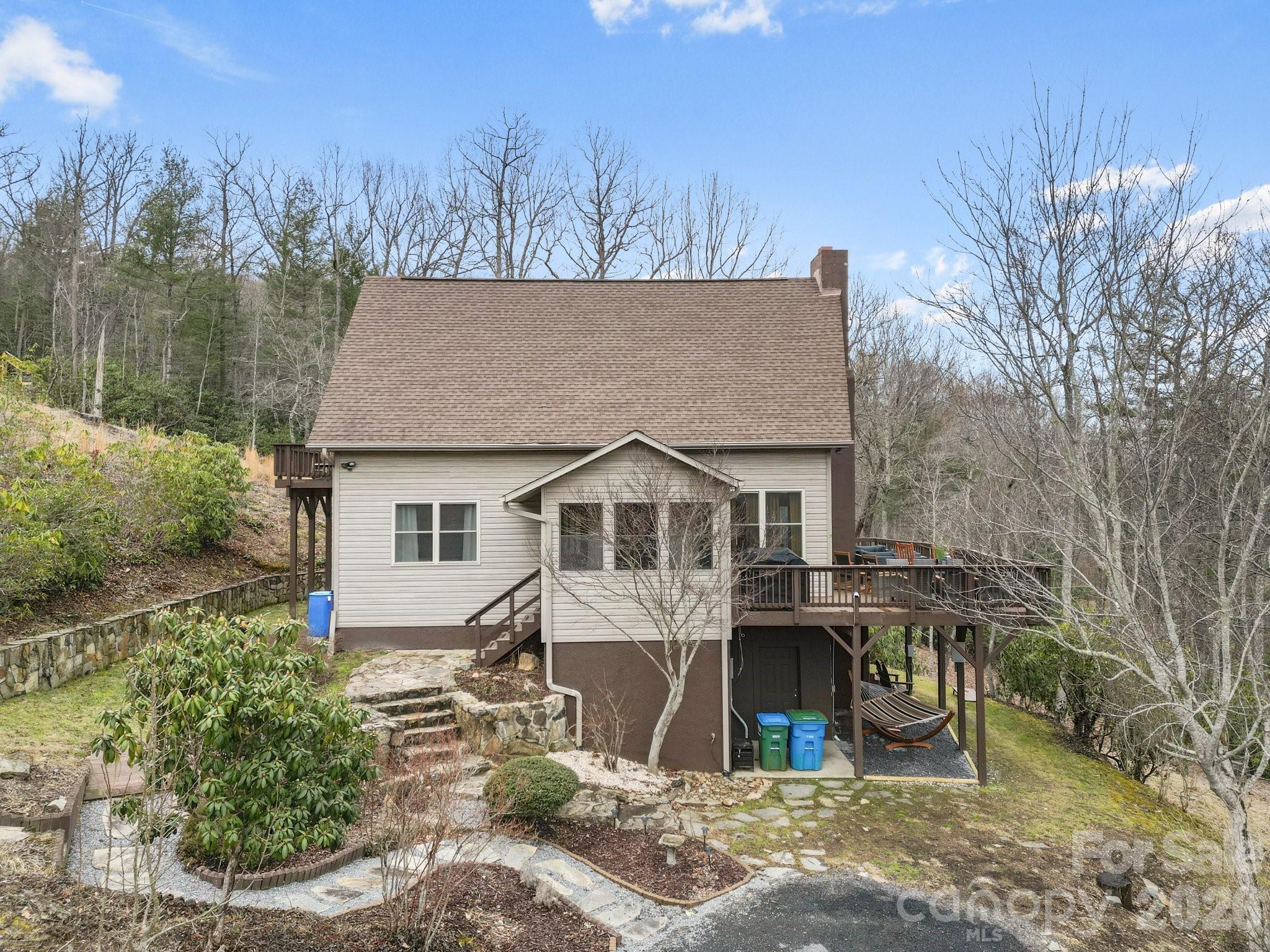106 Bishop Cove Road — Fairview