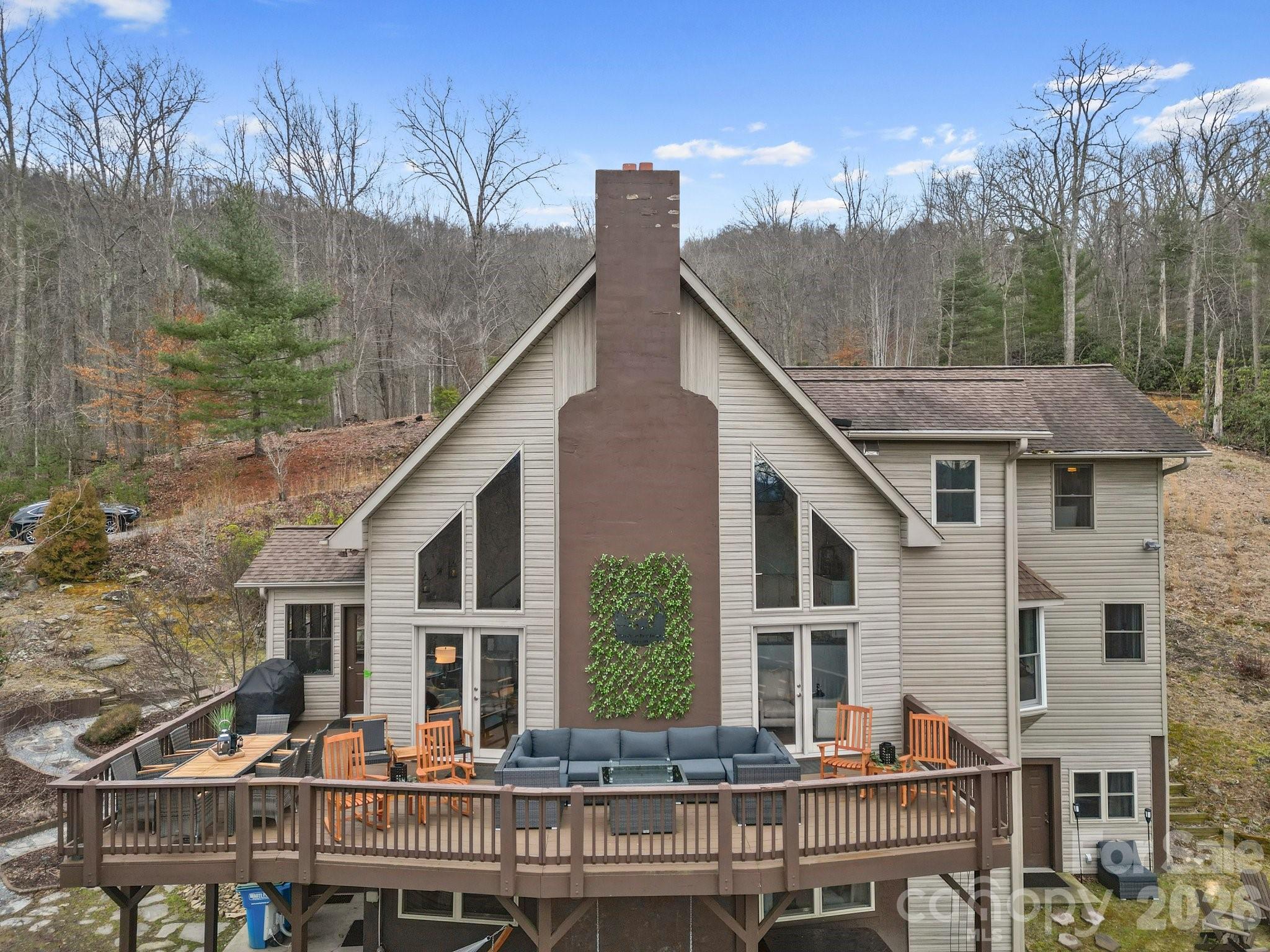 106 Bishop Cove Road — Fairview