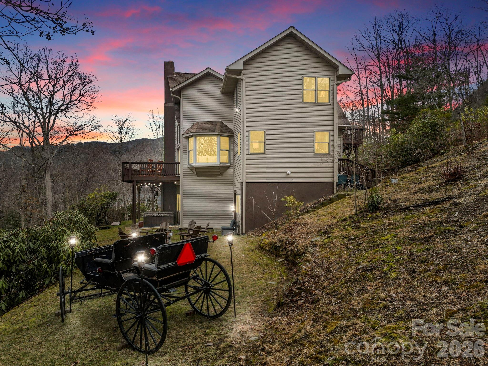 106 Bishop Cove Road — Fairview