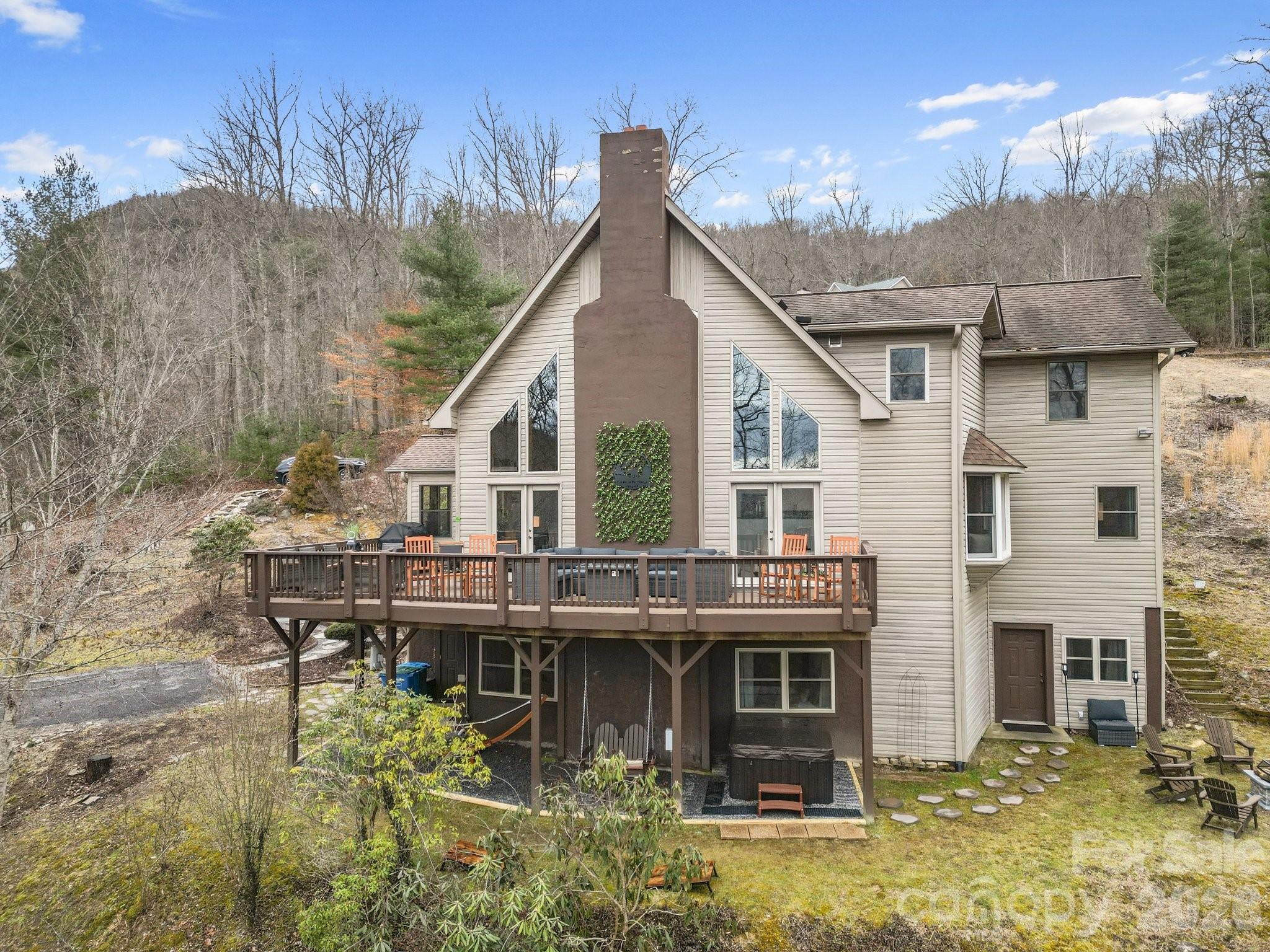 106 Bishop Cove Road — Fairview