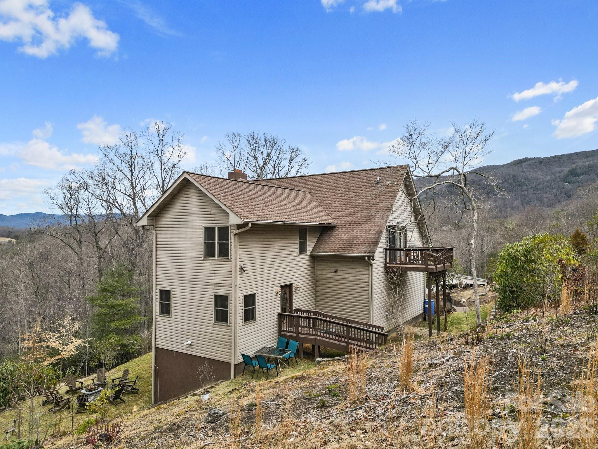 106 Bishop Cove Road — Fairview