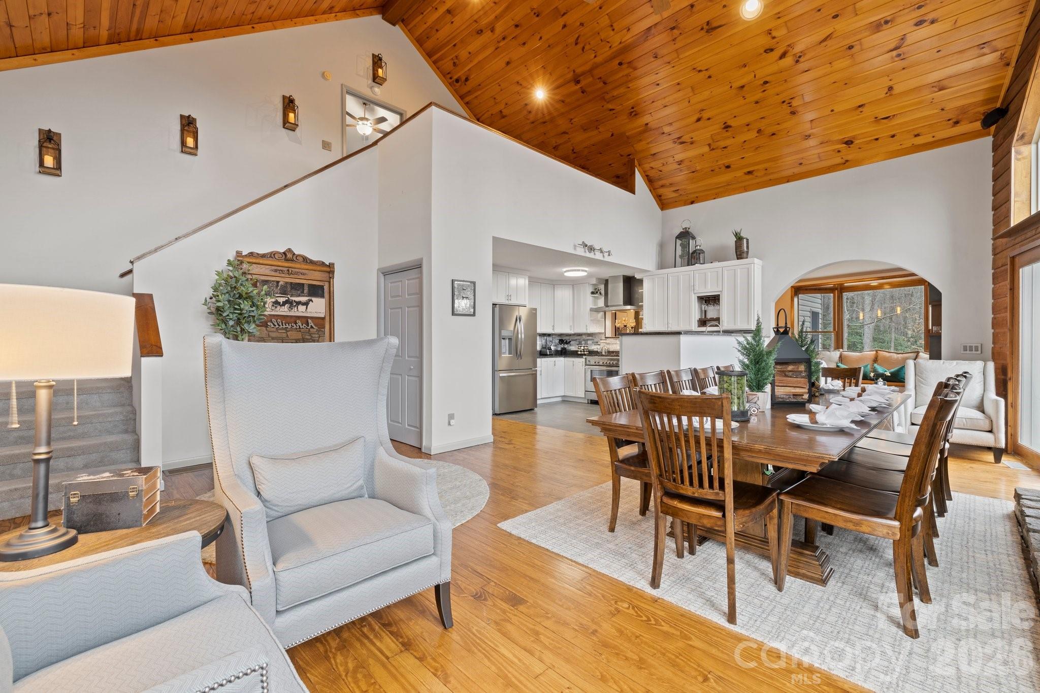 106 Bishop Cove Road — Fairview