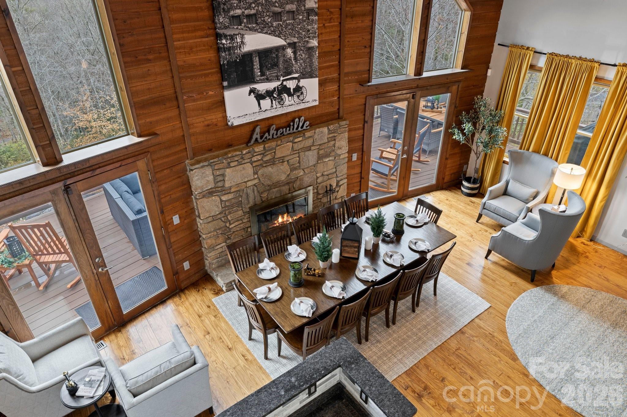 106 Bishop Cove Road — Fairview