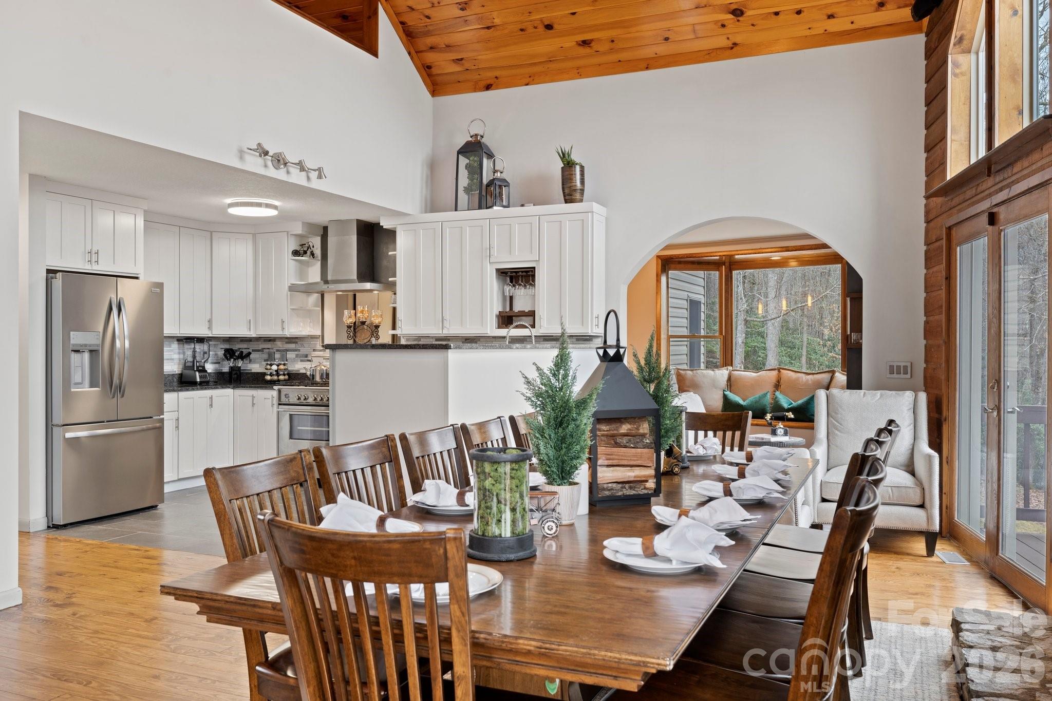 106 Bishop Cove Road — Fairview