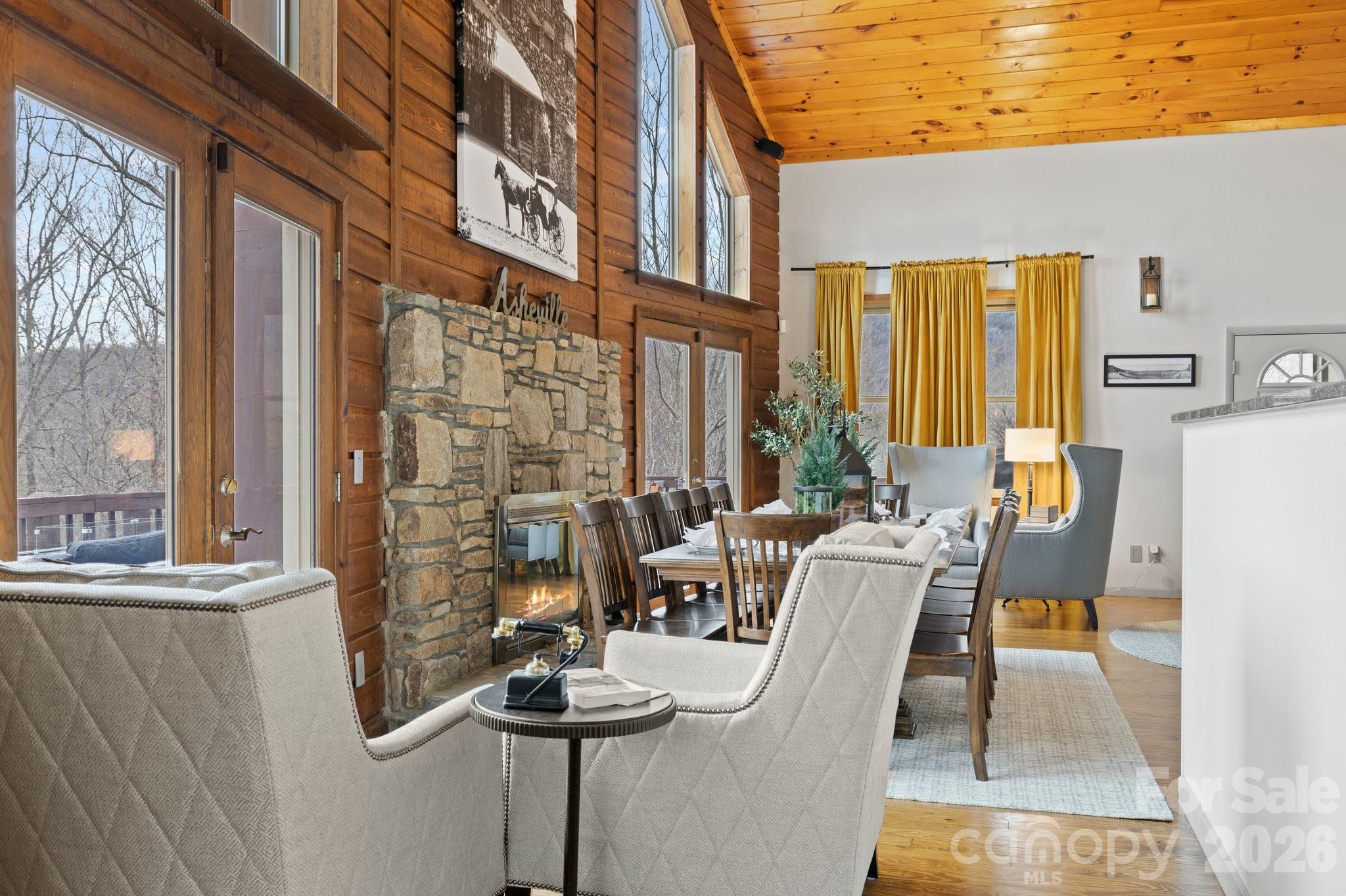 106 Bishop Cove Road — Fairview