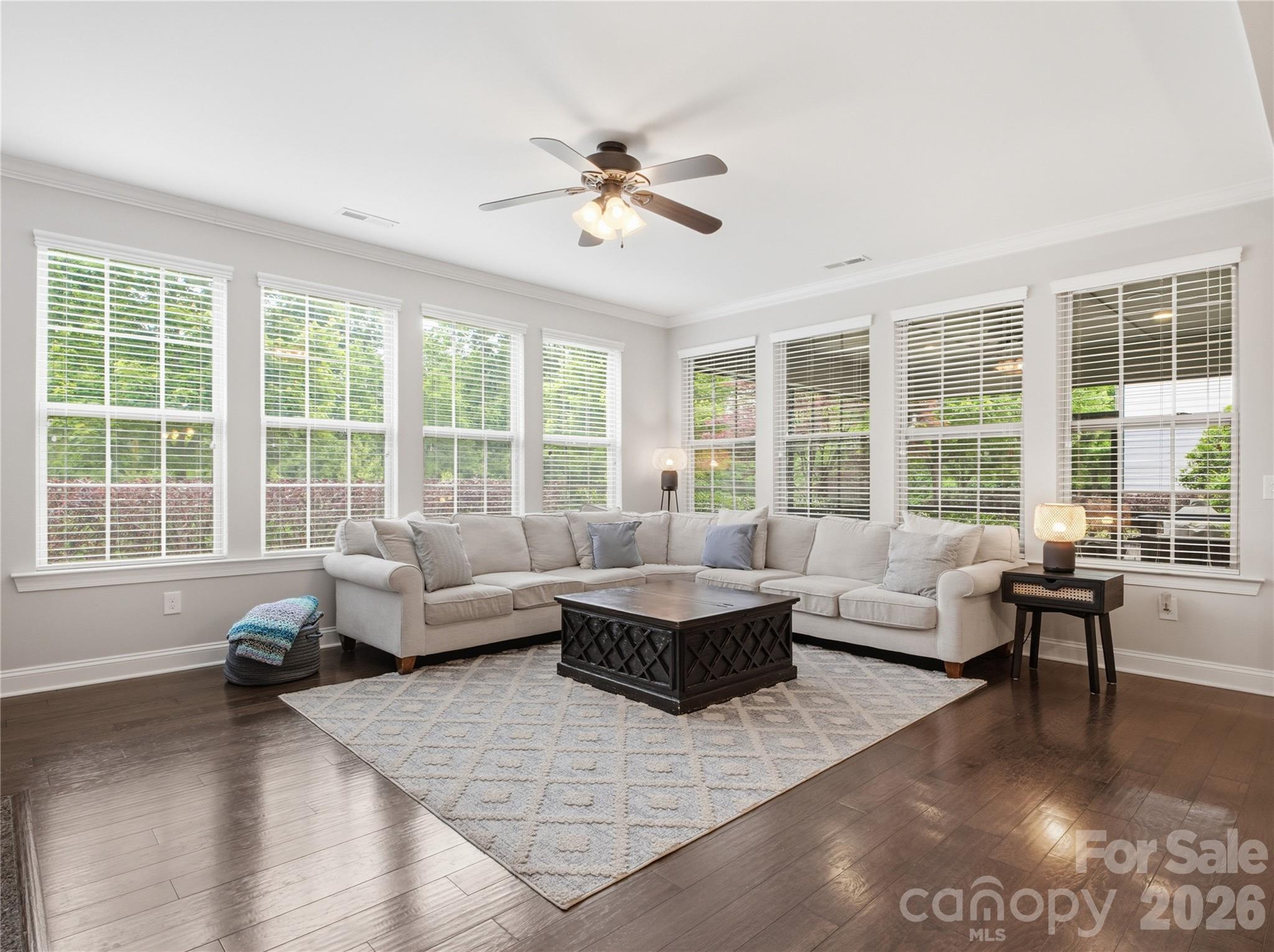 13034 Horned Lark Drive — Charlotte