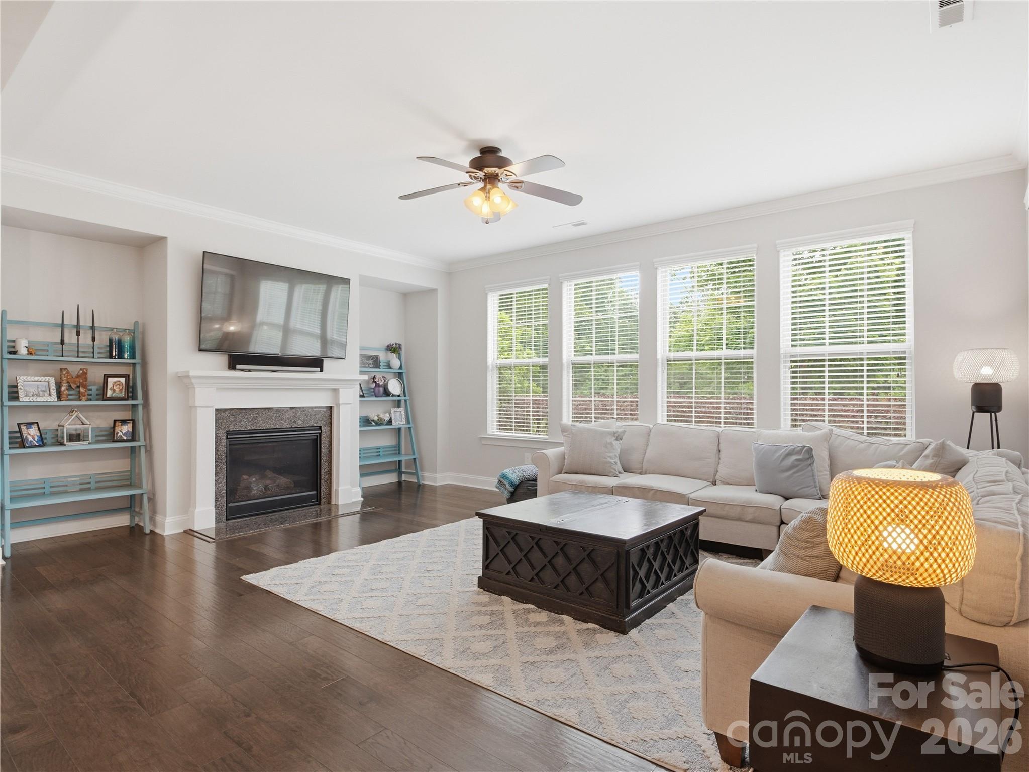 13034 Horned Lark Drive — Charlotte