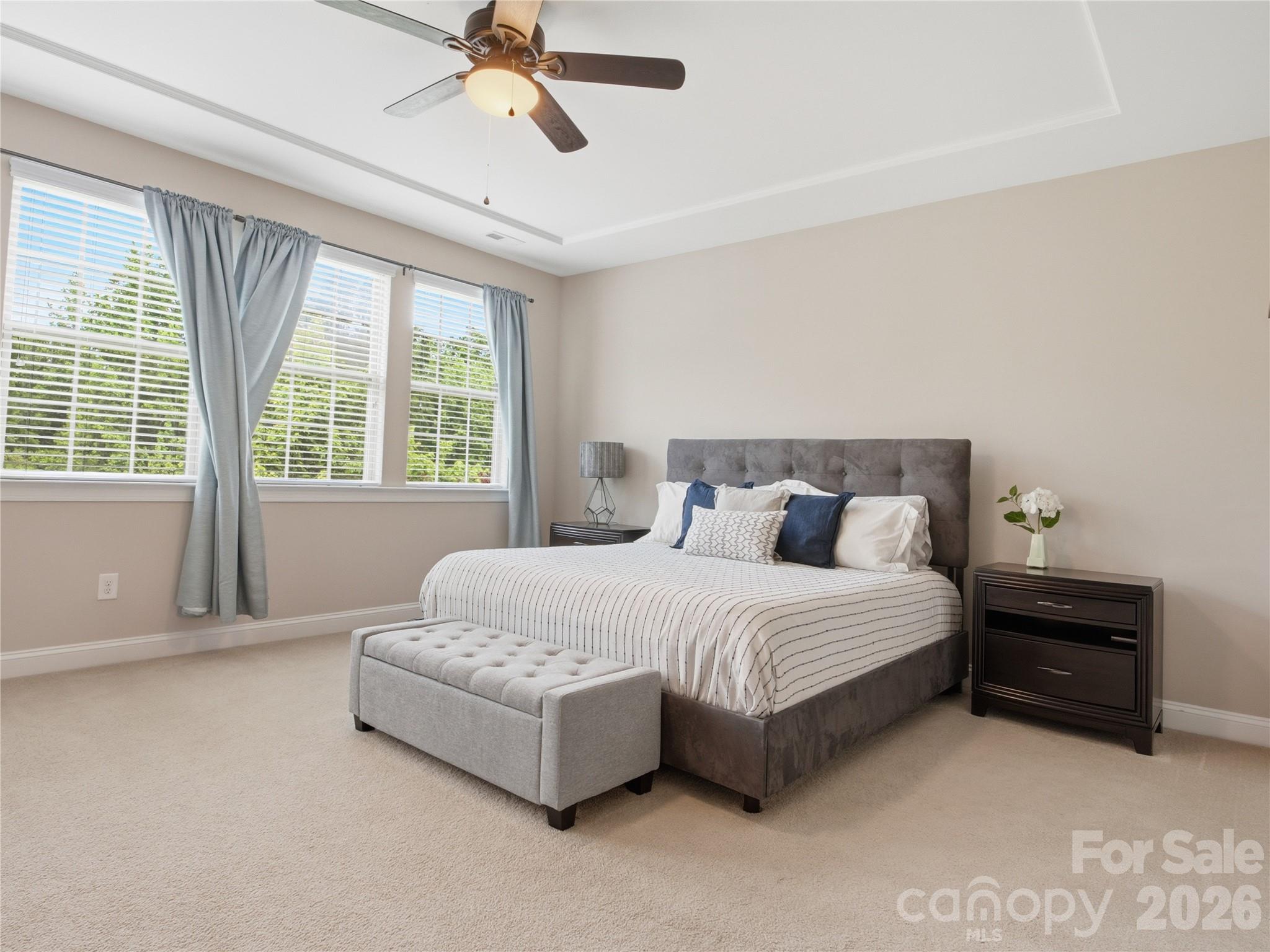 13034 Horned Lark Drive — Charlotte