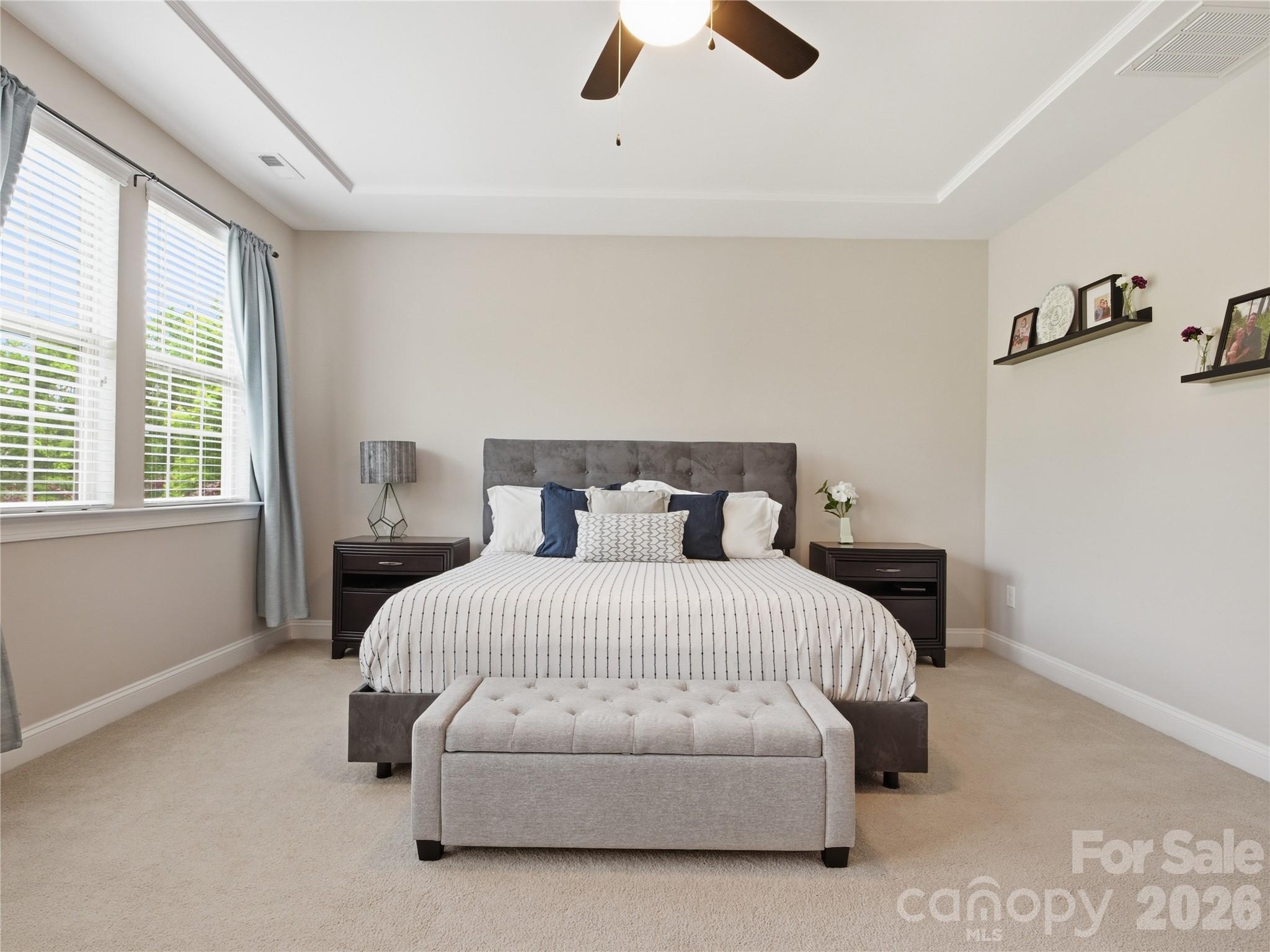 13034 Horned Lark Drive — Charlotte