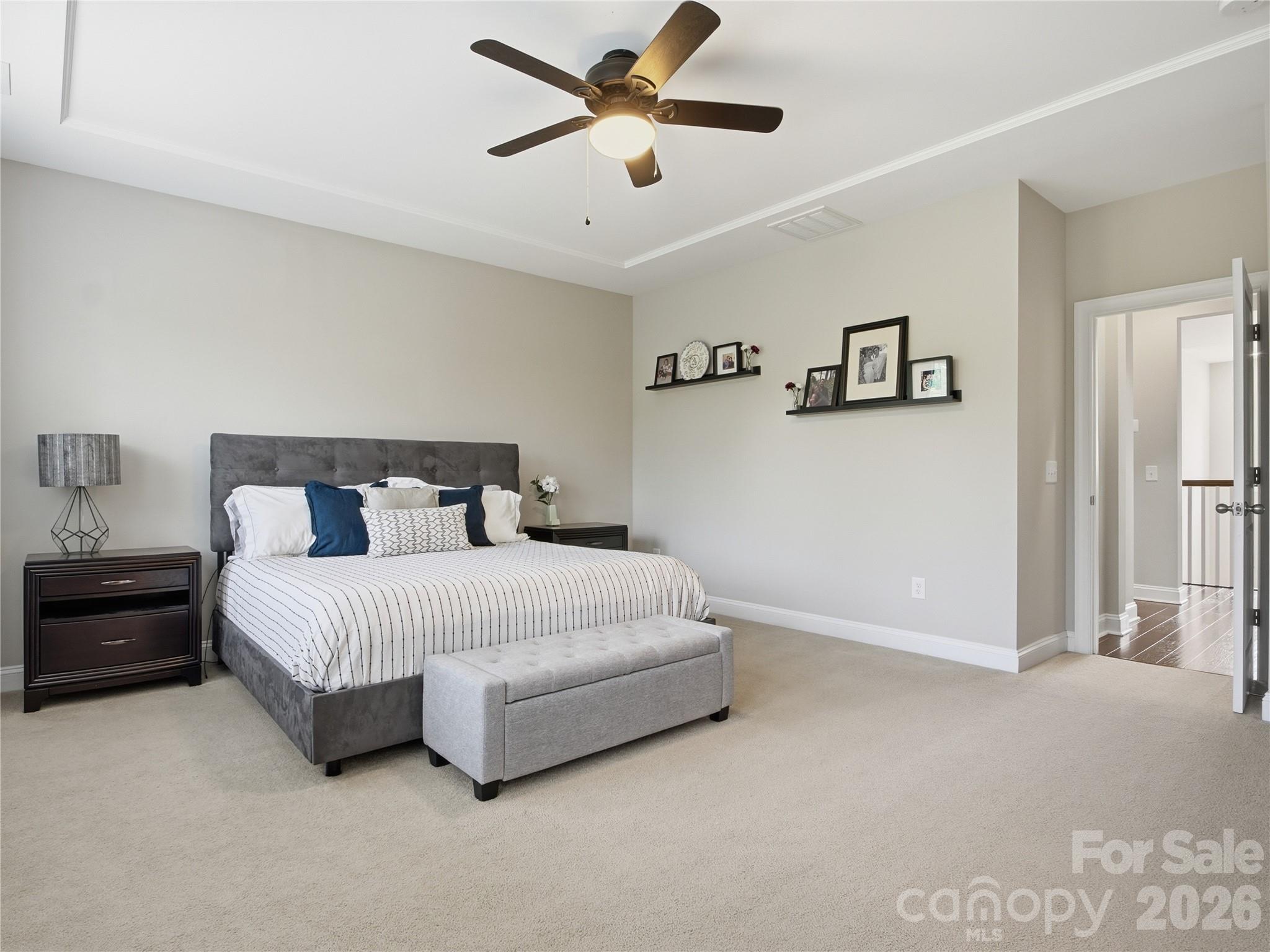 13034 Horned Lark Drive — Charlotte