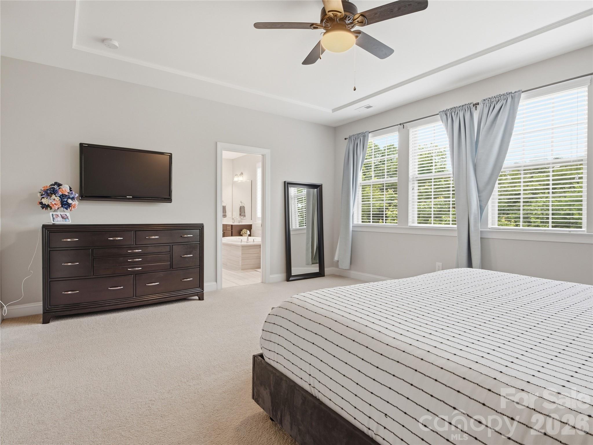 13034 Horned Lark Drive — Charlotte