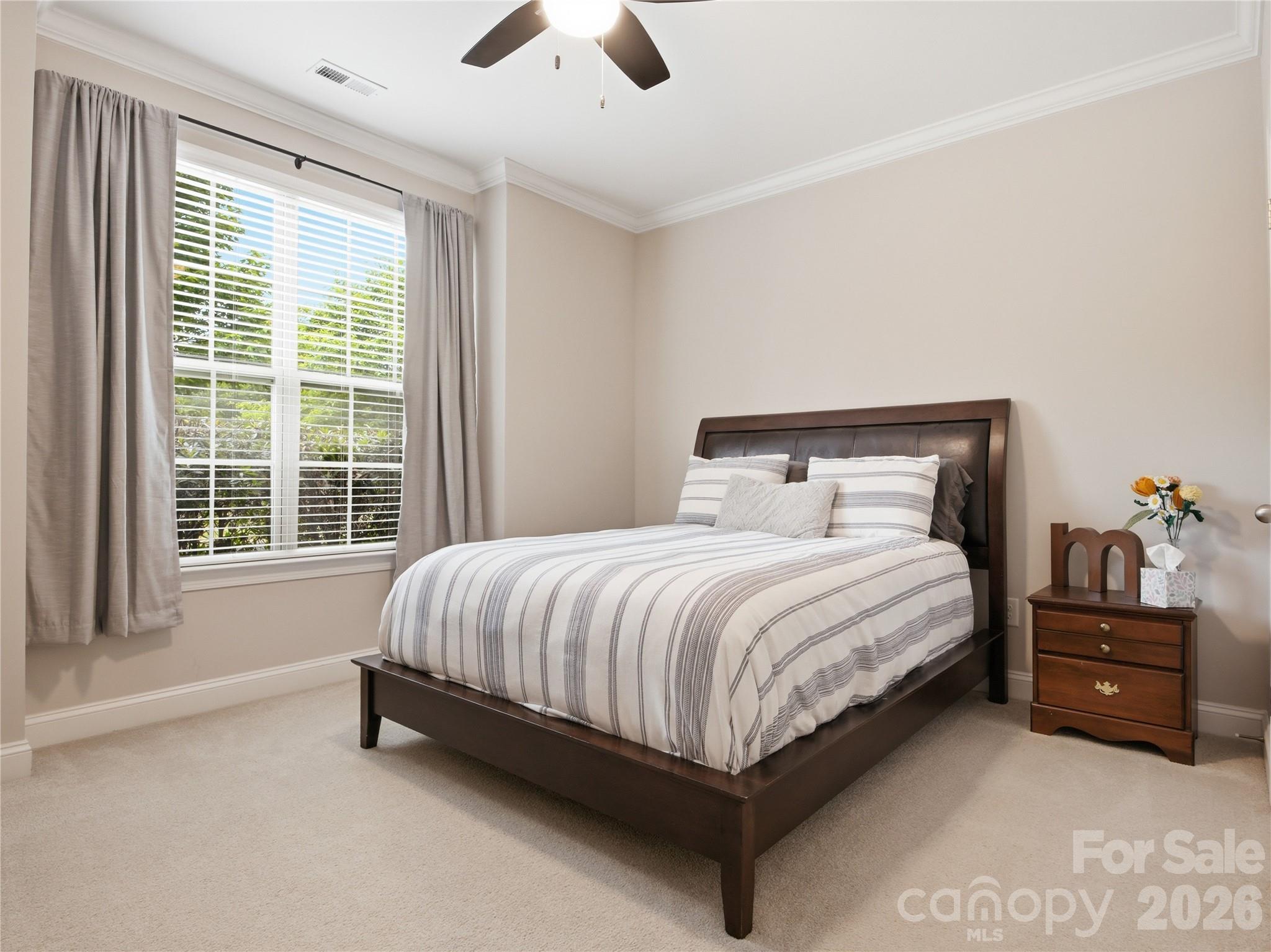 13034 Horned Lark Drive — Charlotte