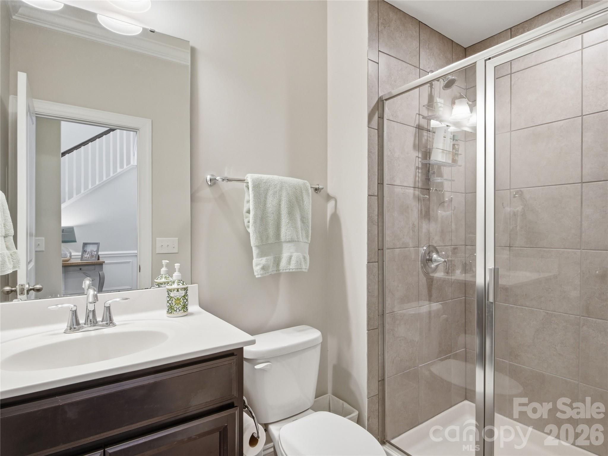 13034 Horned Lark Drive — Charlotte