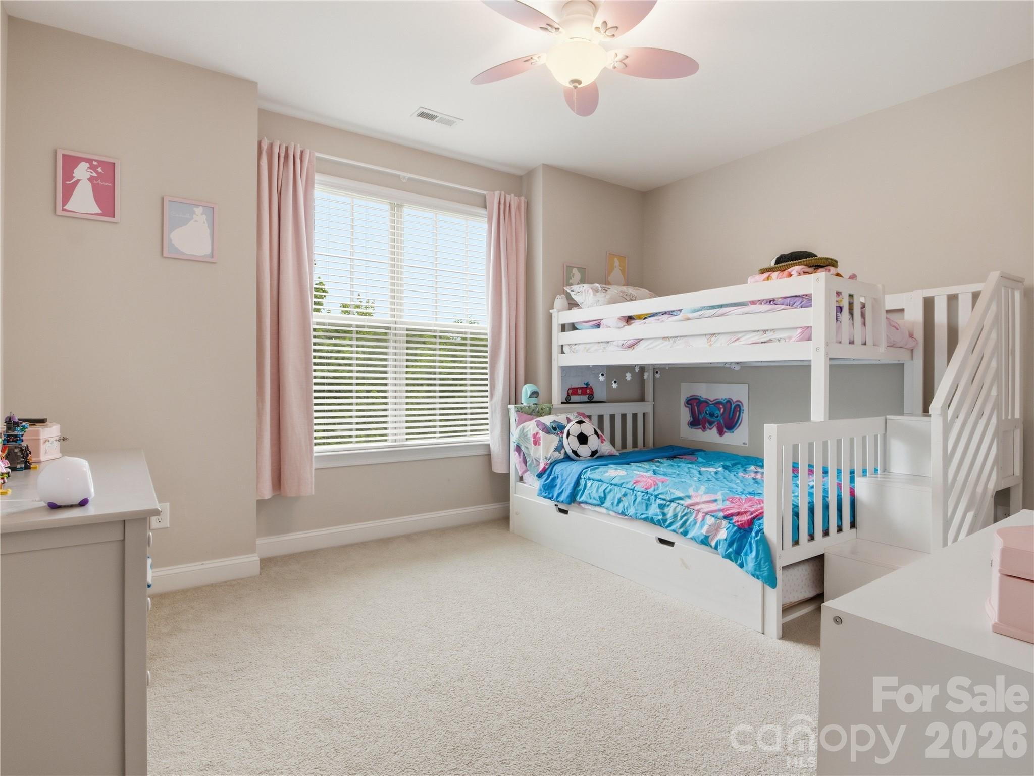 13034 Horned Lark Drive — Charlotte