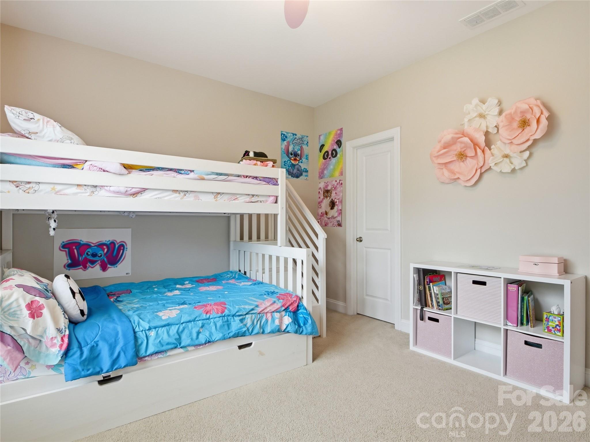 13034 Horned Lark Drive — Charlotte