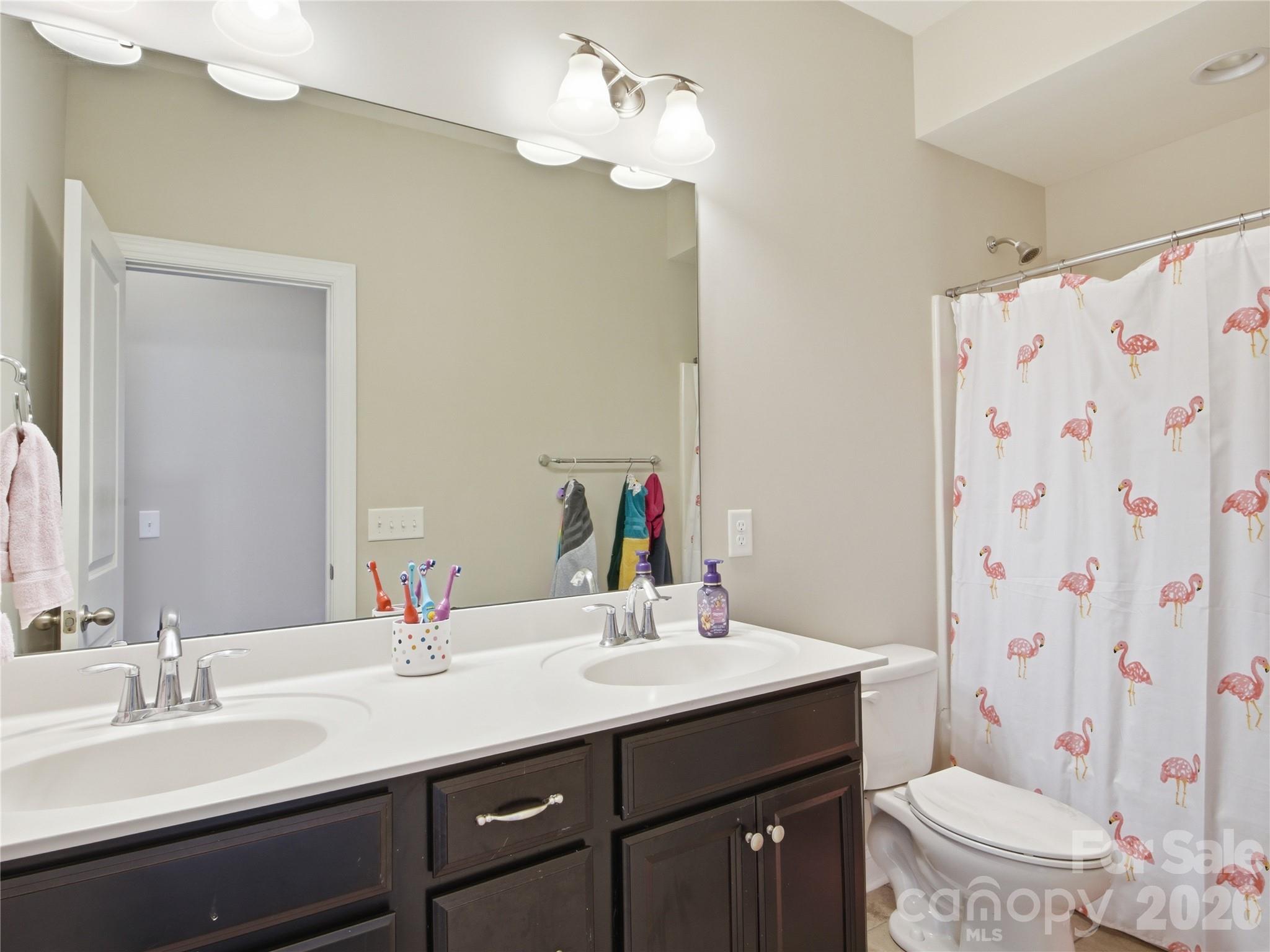 13034 Horned Lark Drive — Charlotte