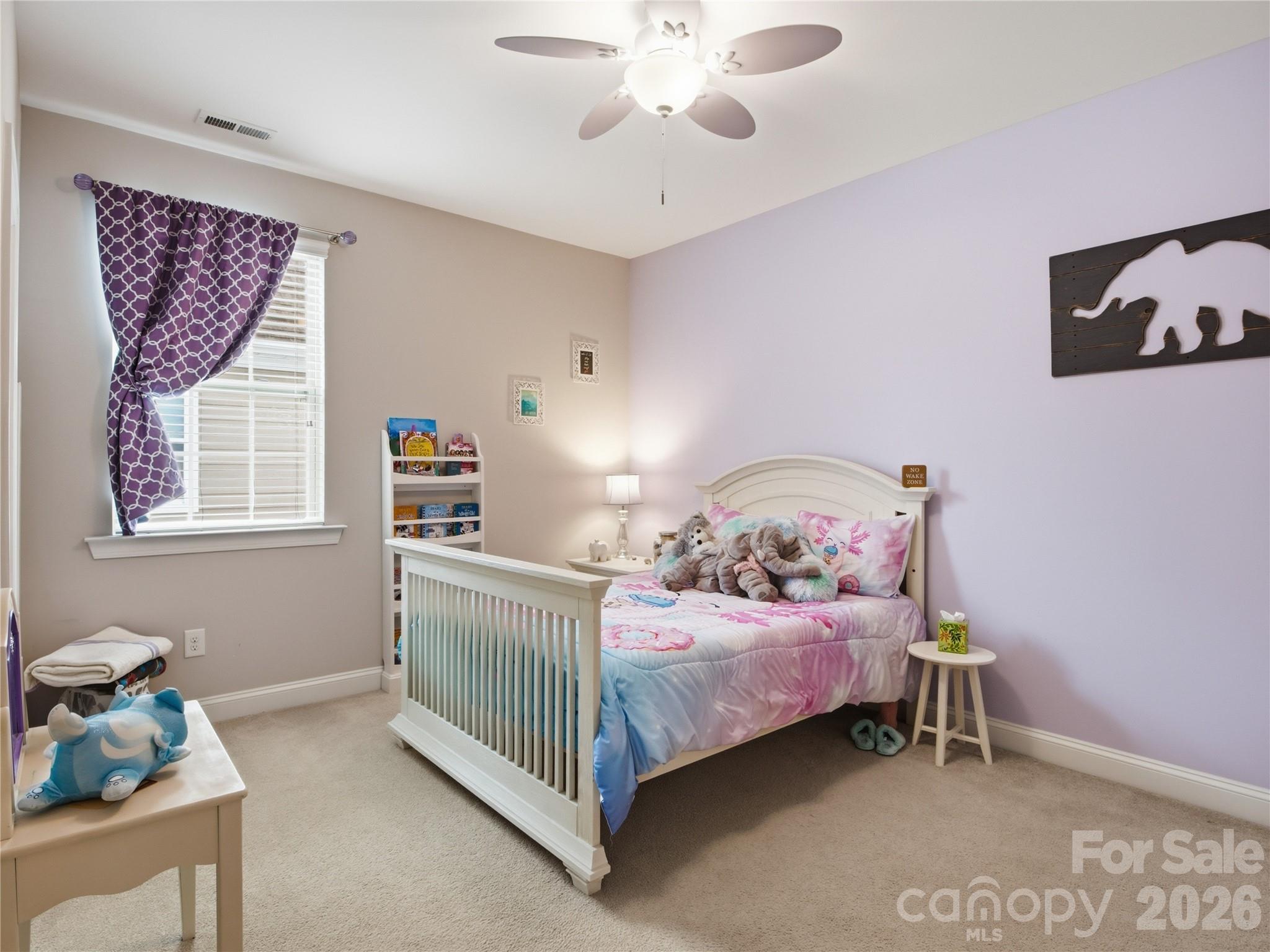 13034 Horned Lark Drive — Charlotte