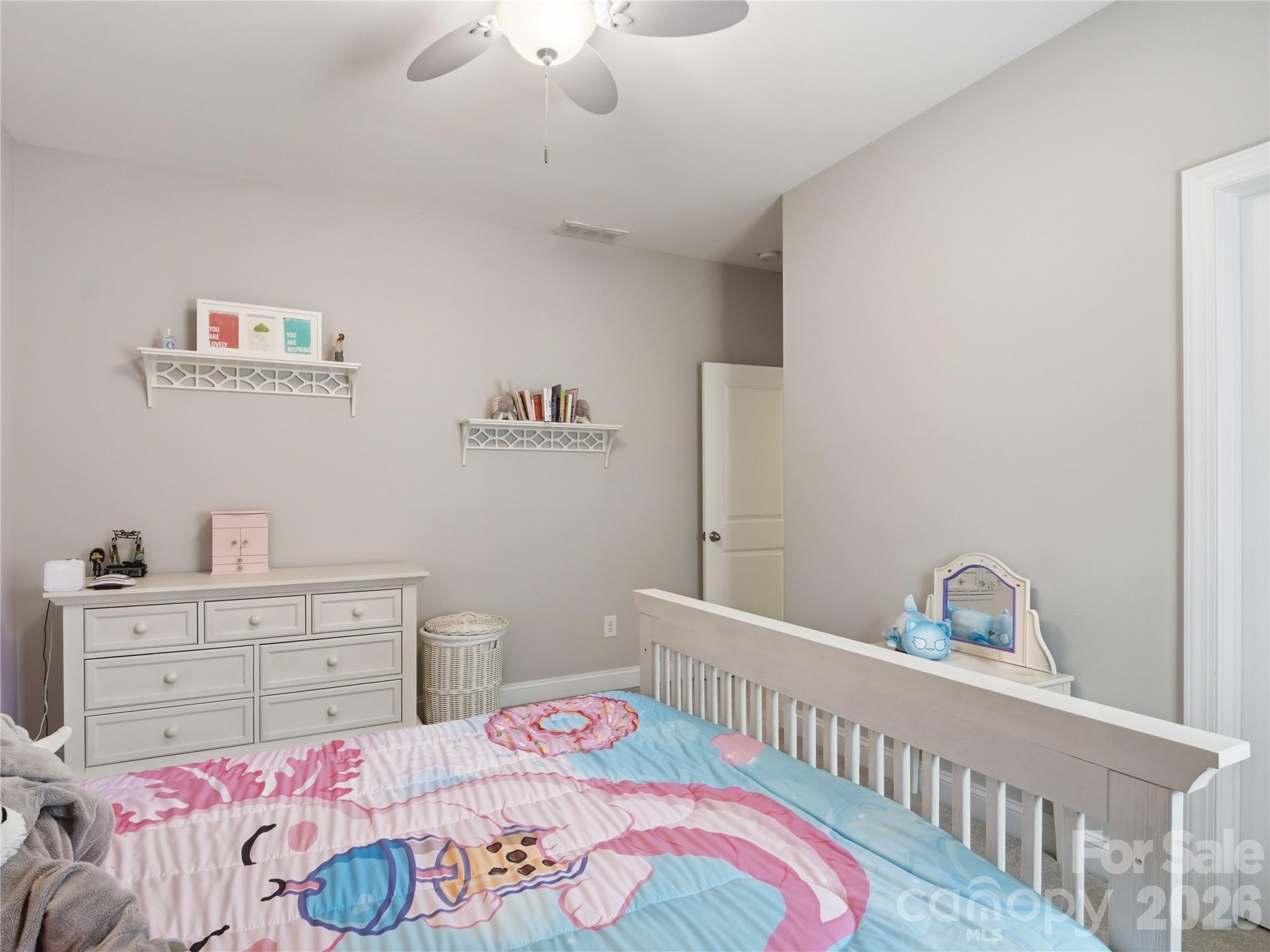 13034 Horned Lark Drive — Charlotte