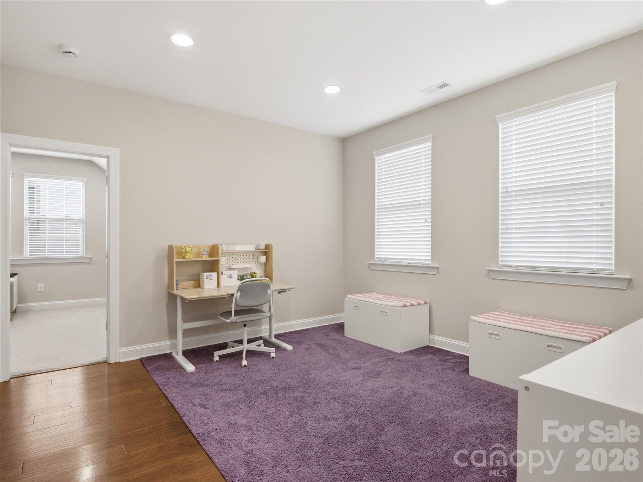 13034 Horned Lark Drive — Charlotte