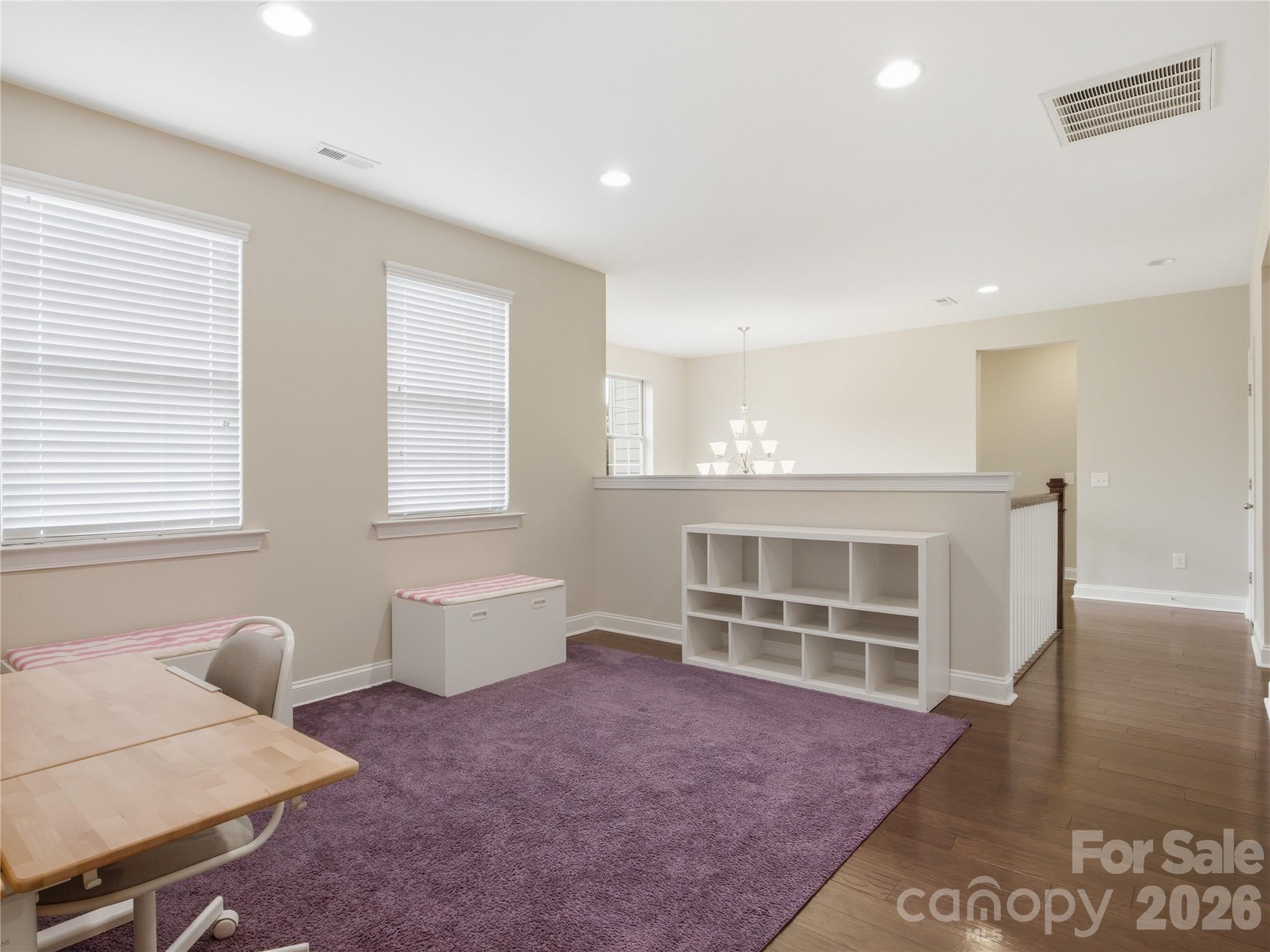 13034 Horned Lark Drive — Charlotte
