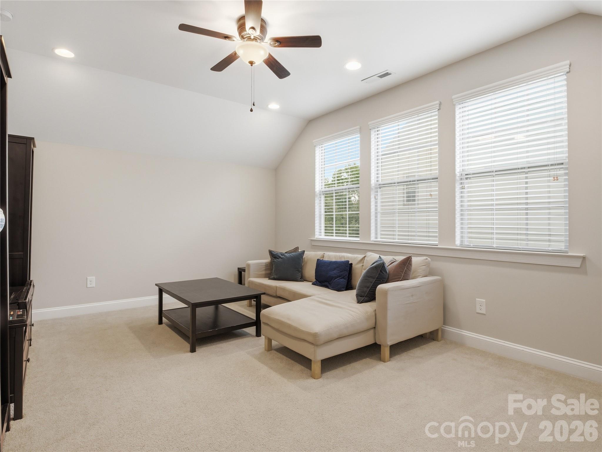 13034 Horned Lark Drive — Charlotte