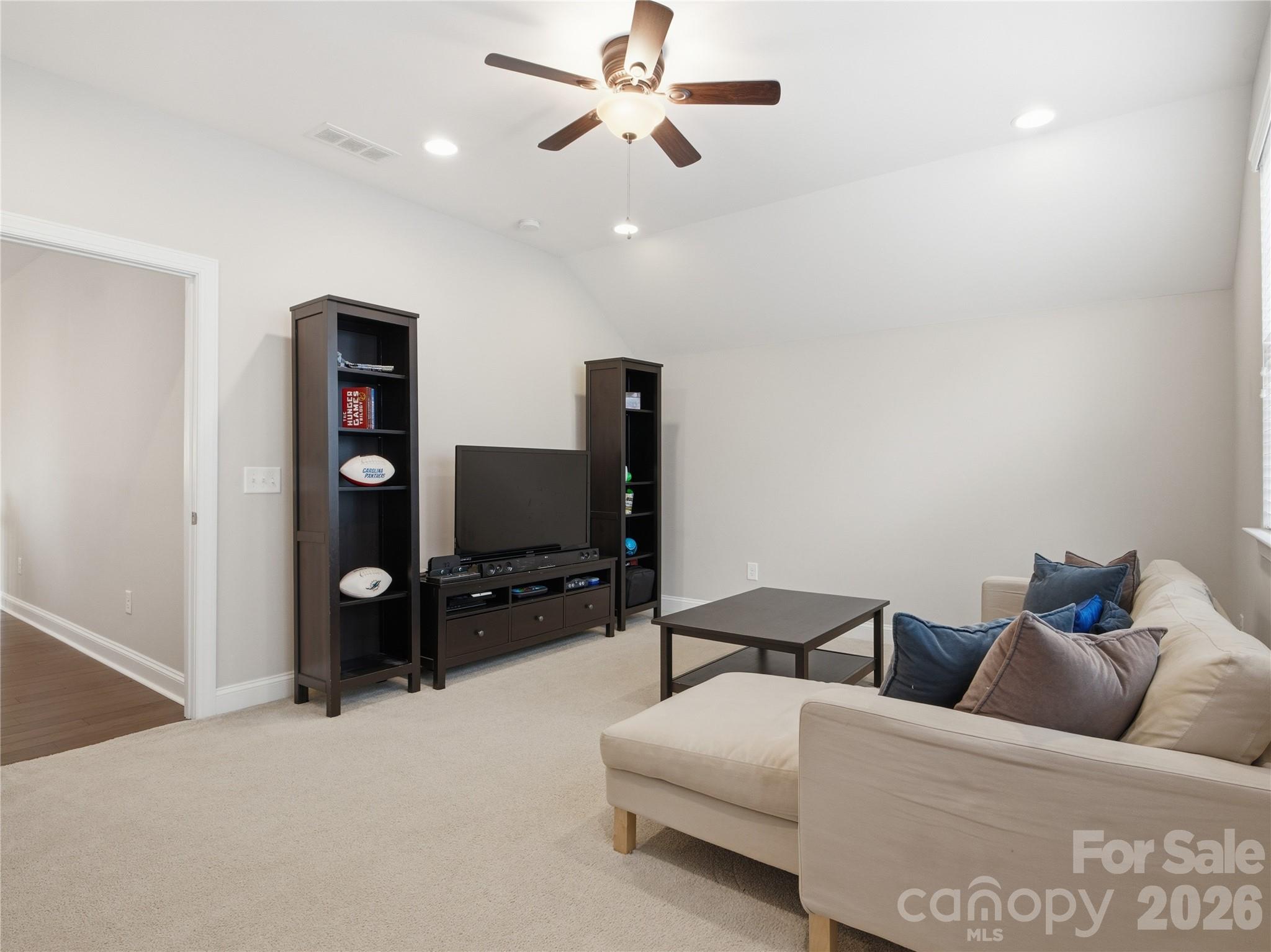 13034 Horned Lark Drive — Charlotte