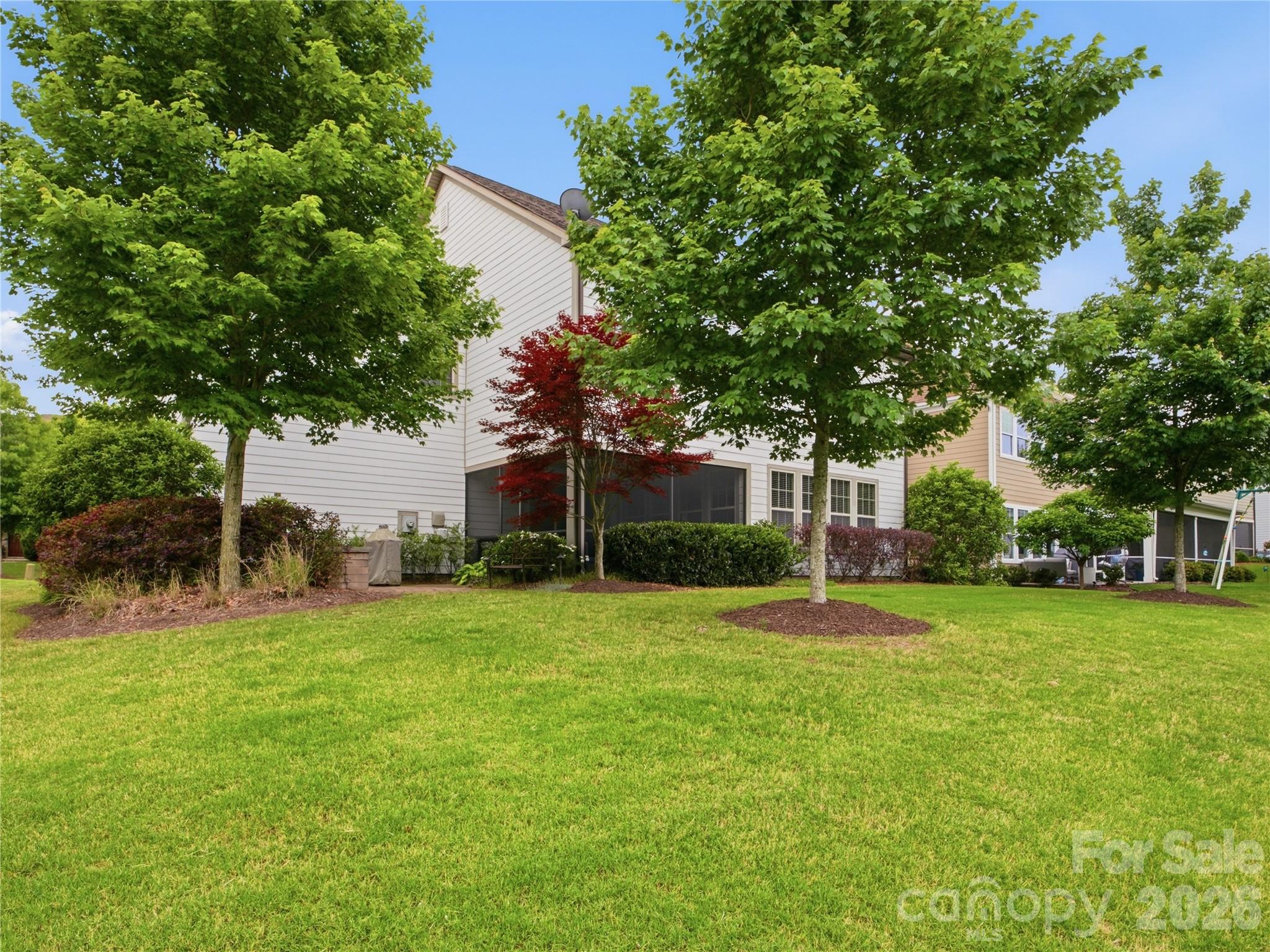 13034 Horned Lark Drive — Charlotte