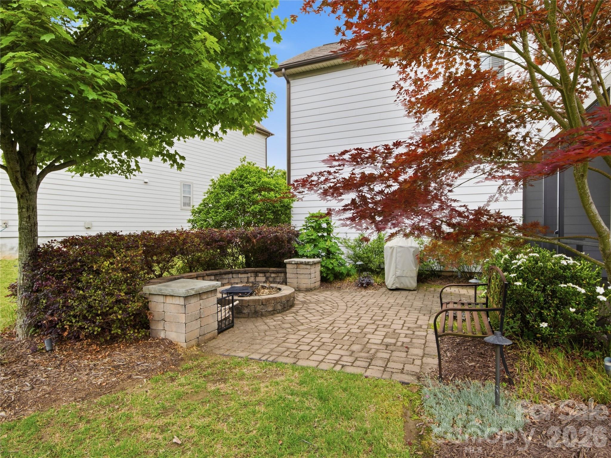 13034 Horned Lark Drive — Charlotte