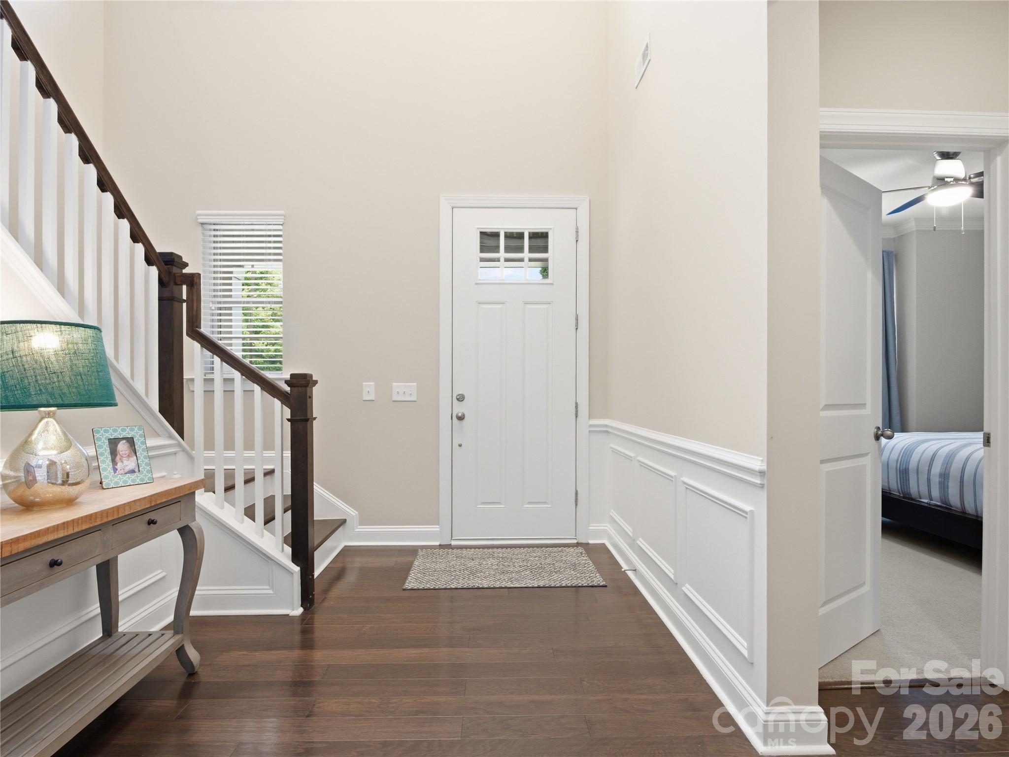 13034 Horned Lark Drive — Charlotte