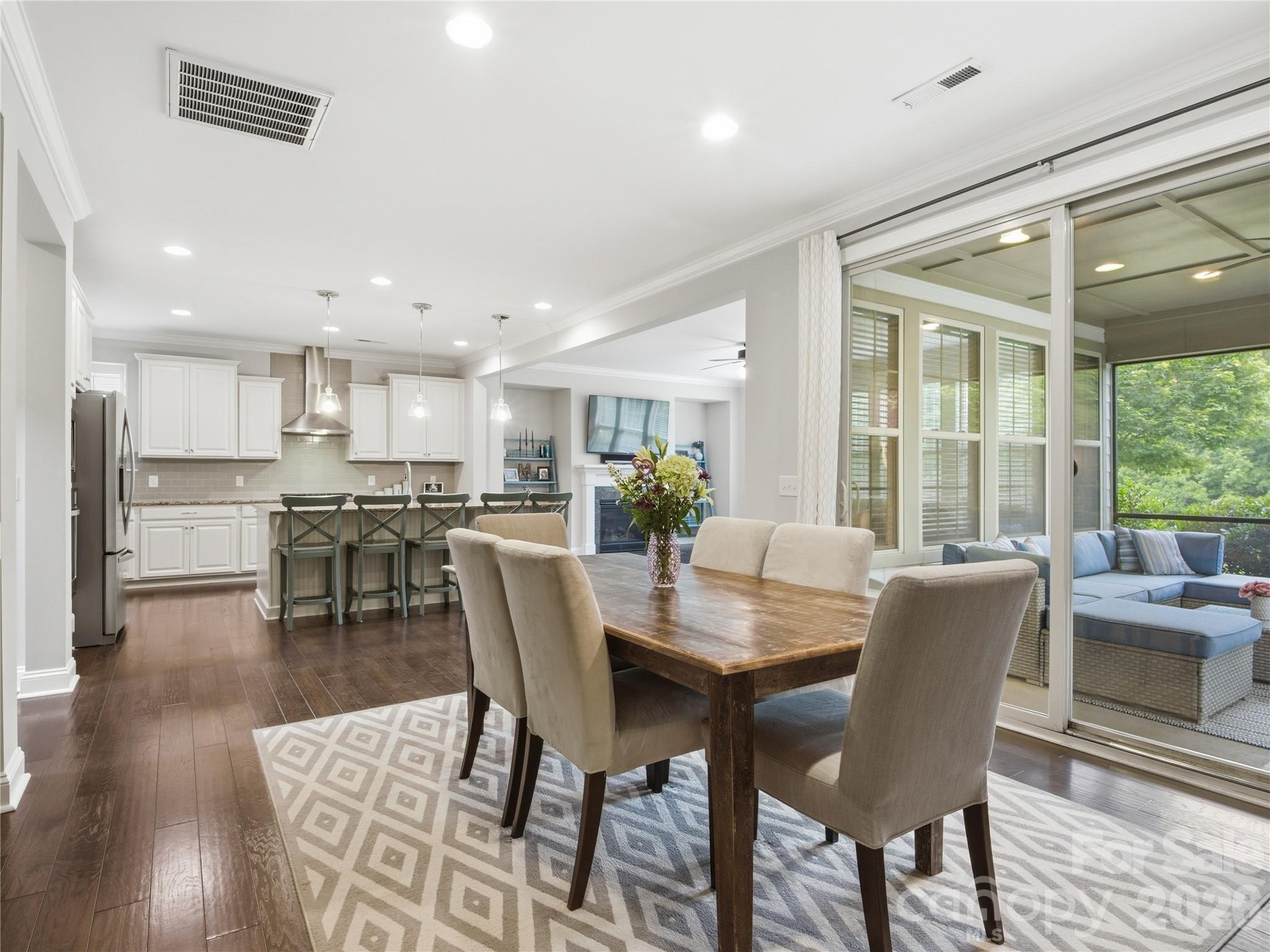 13034 Horned Lark Drive — Charlotte