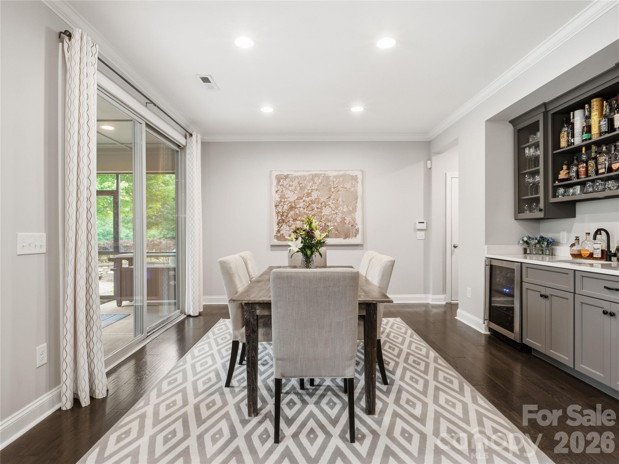 13034 Horned Lark Drive — Charlotte