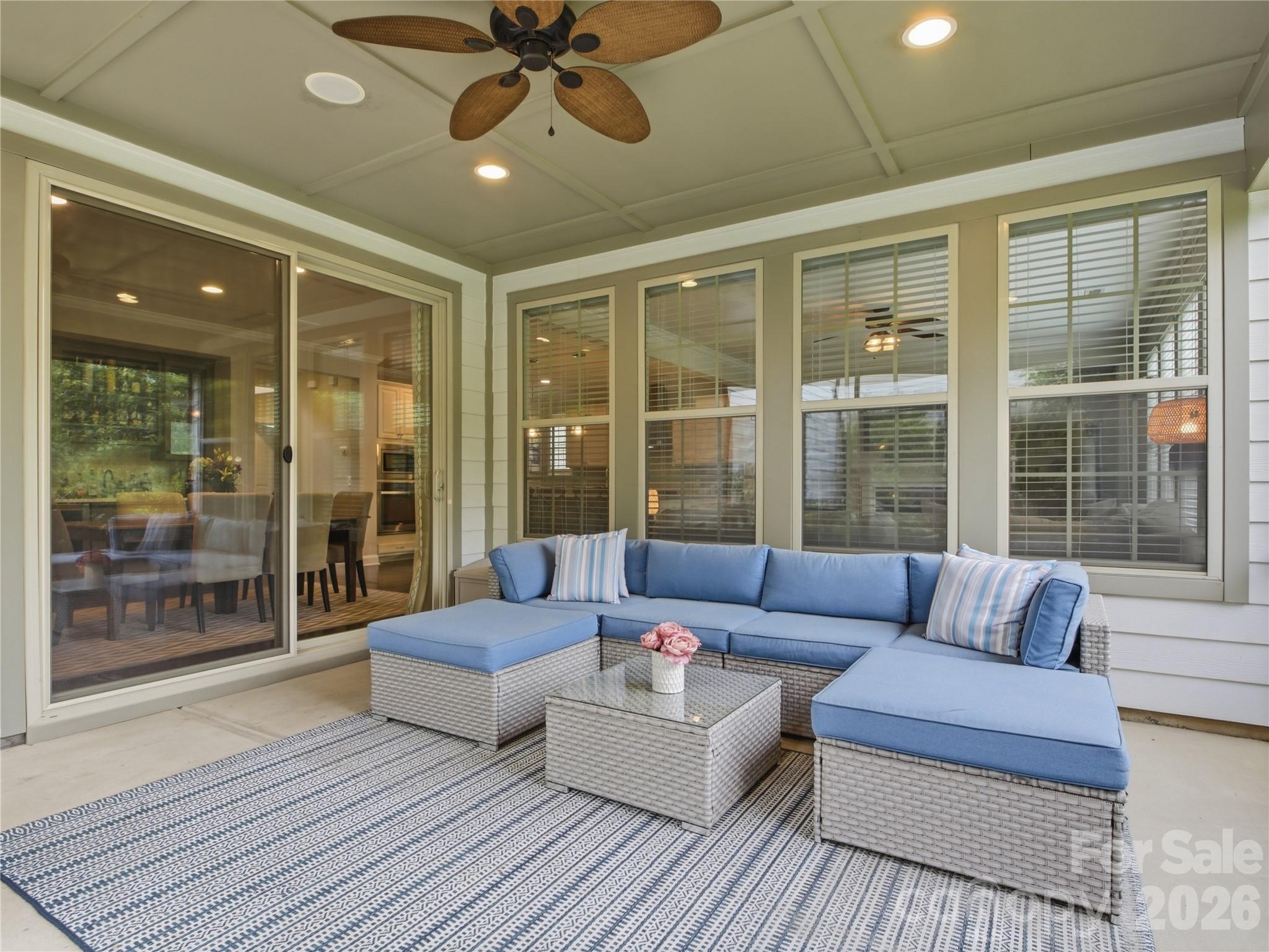 13034 Horned Lark Drive — Charlotte