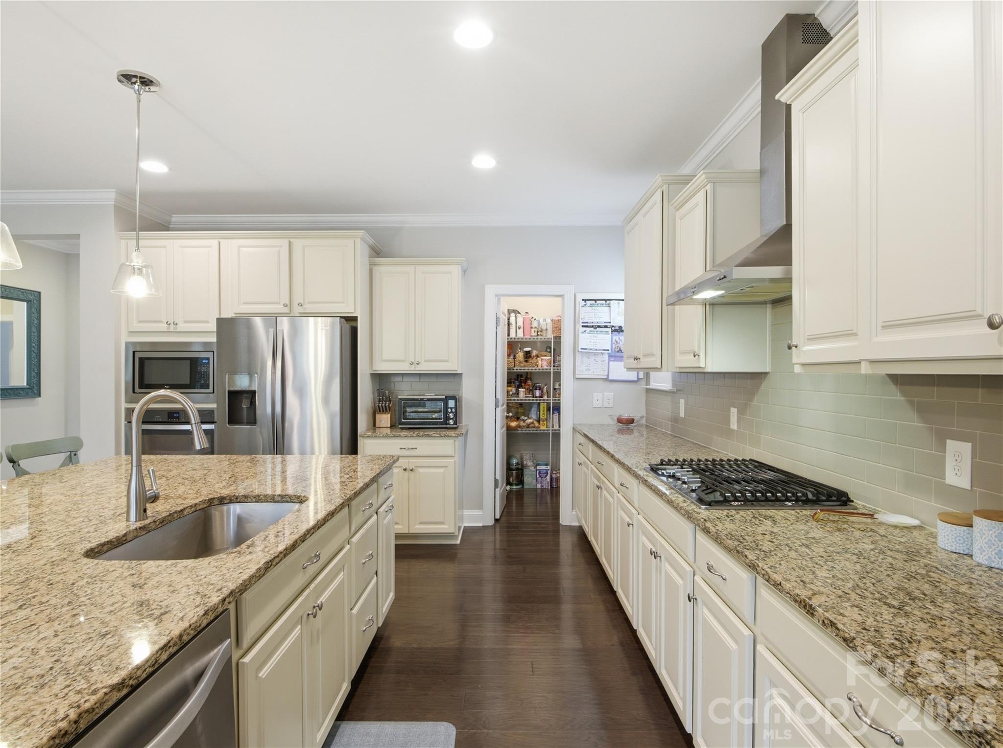 13034 Horned Lark Drive — Charlotte