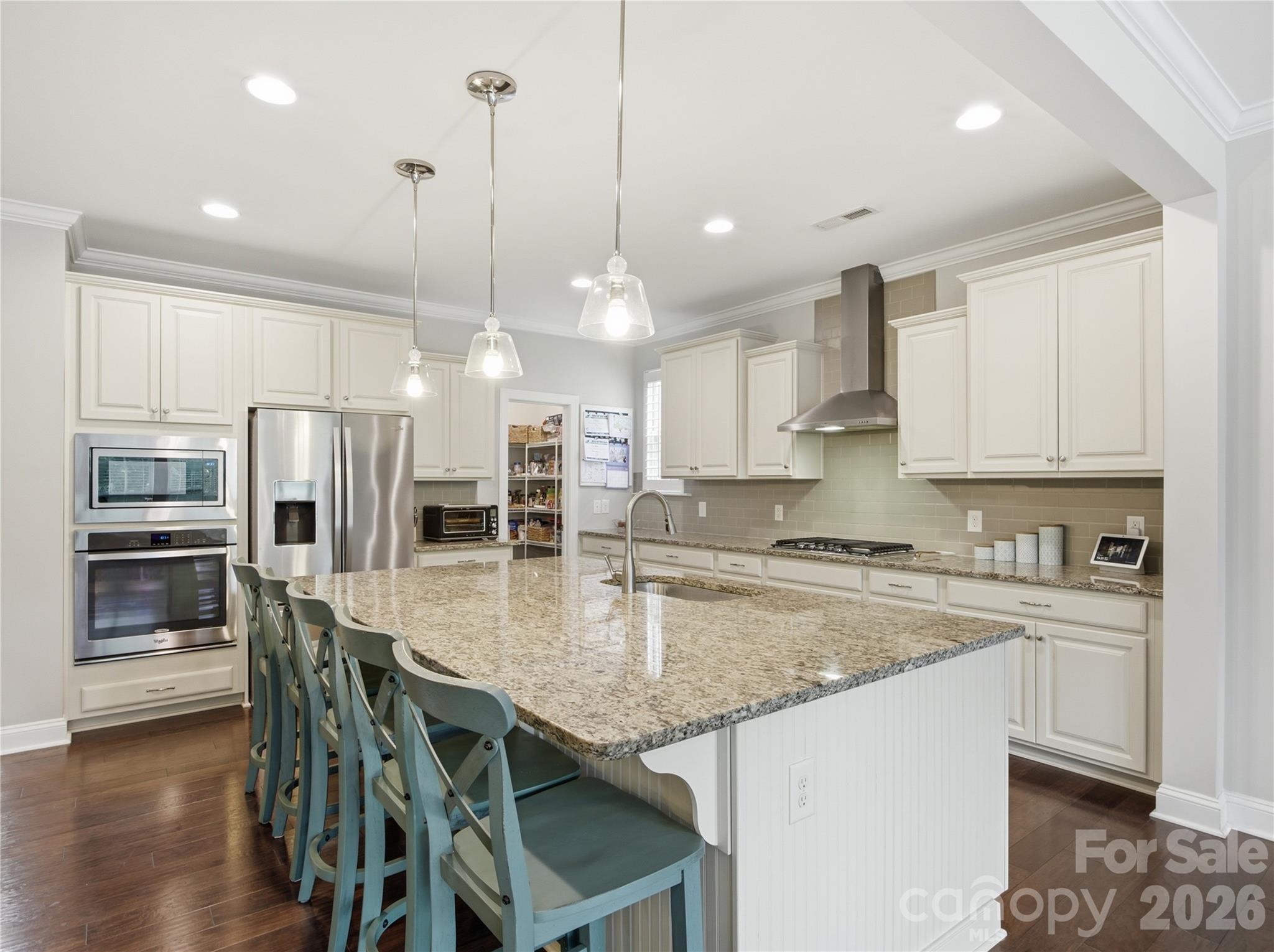13034 Horned Lark Drive — Charlotte
