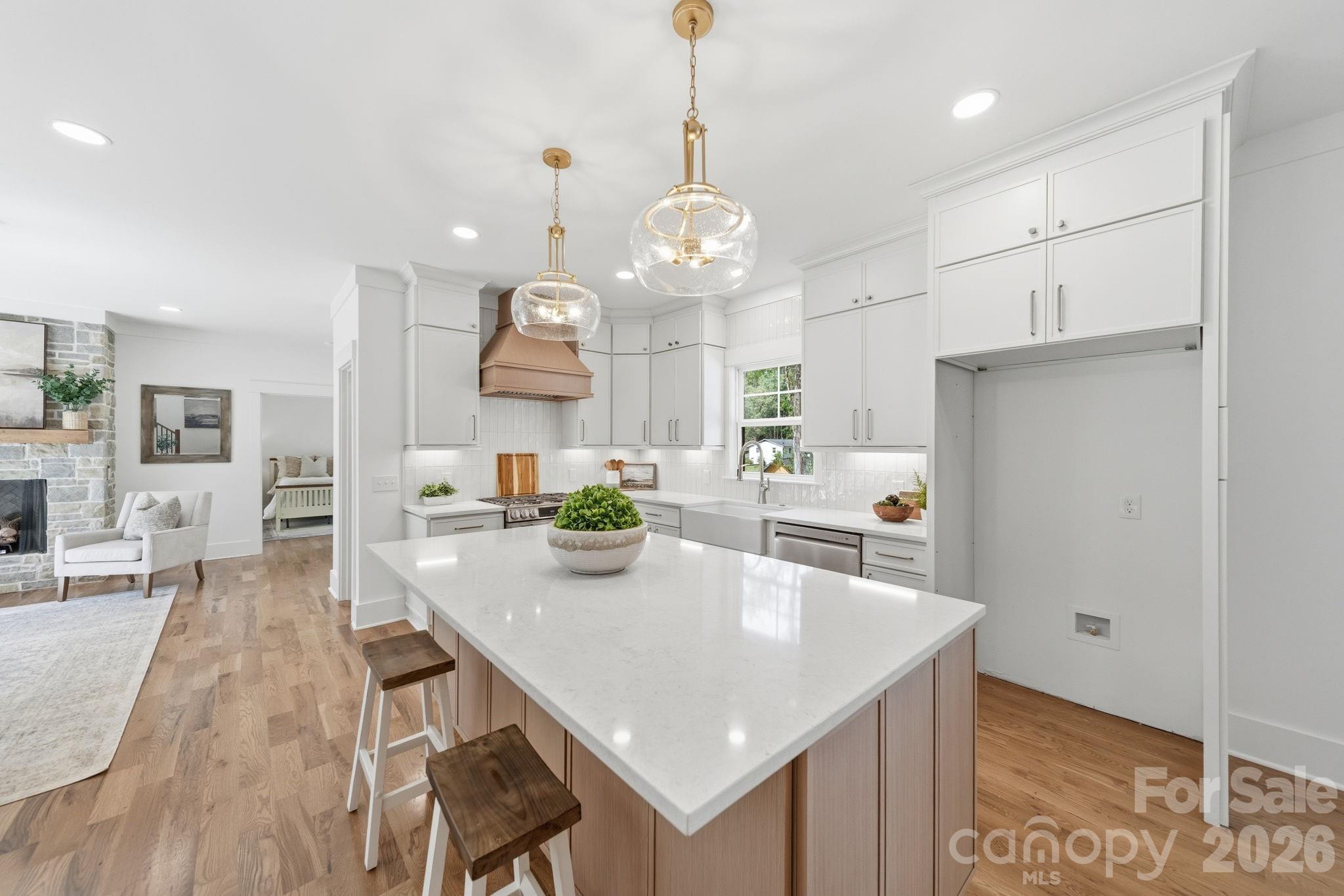 316 Anne Avenue — Waxhaw