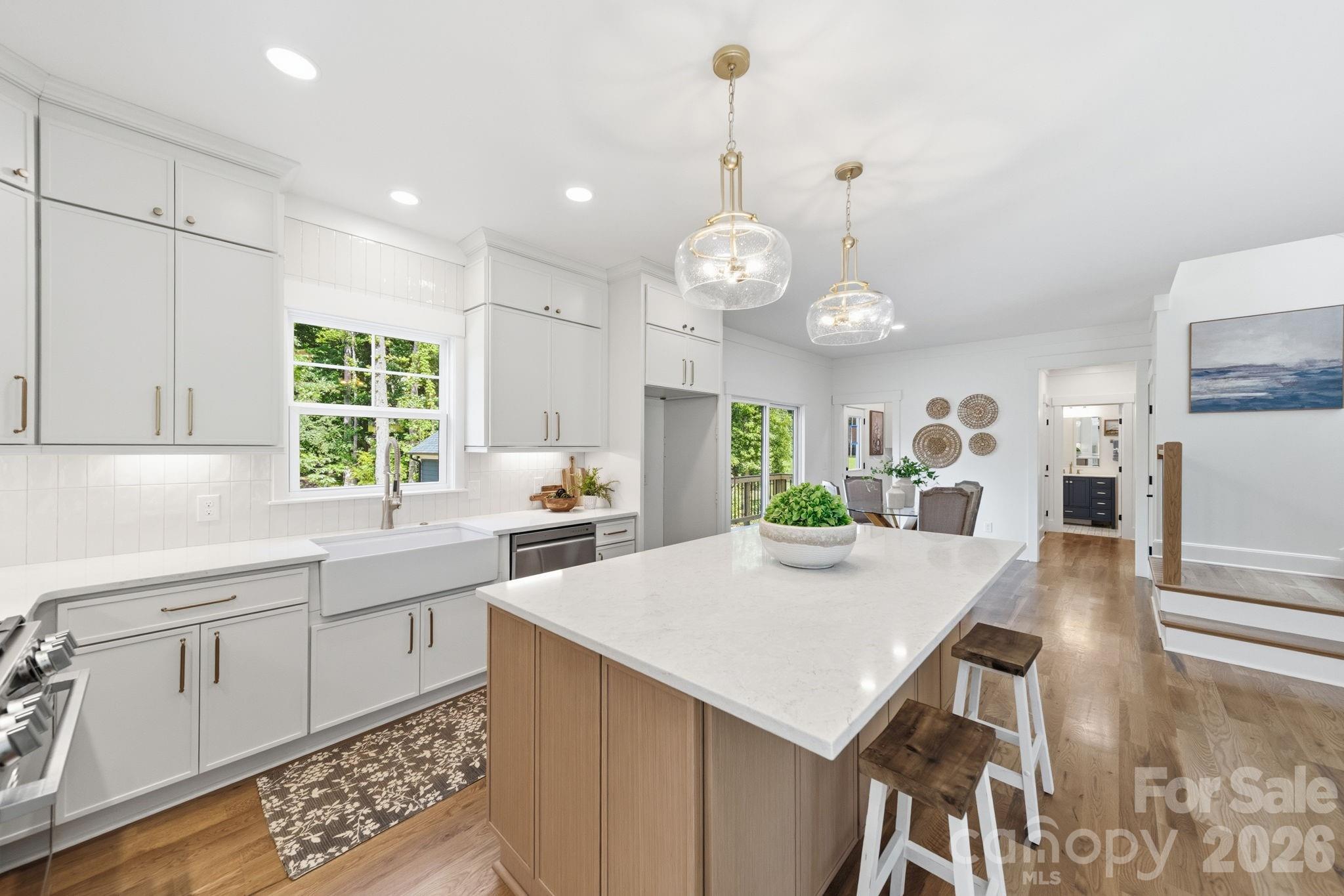 316 Anne Avenue — Waxhaw
