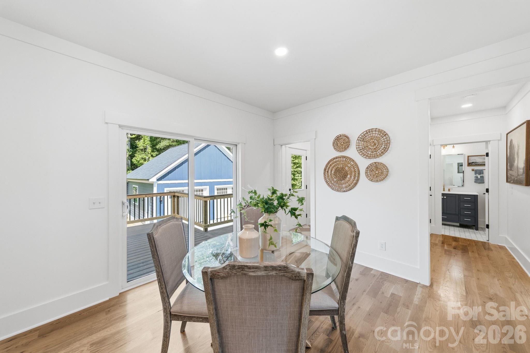 316 Anne Avenue — Waxhaw