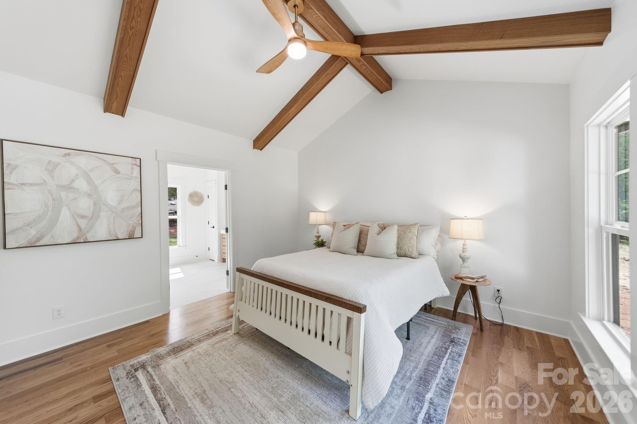 316 Anne Avenue — Waxhaw
