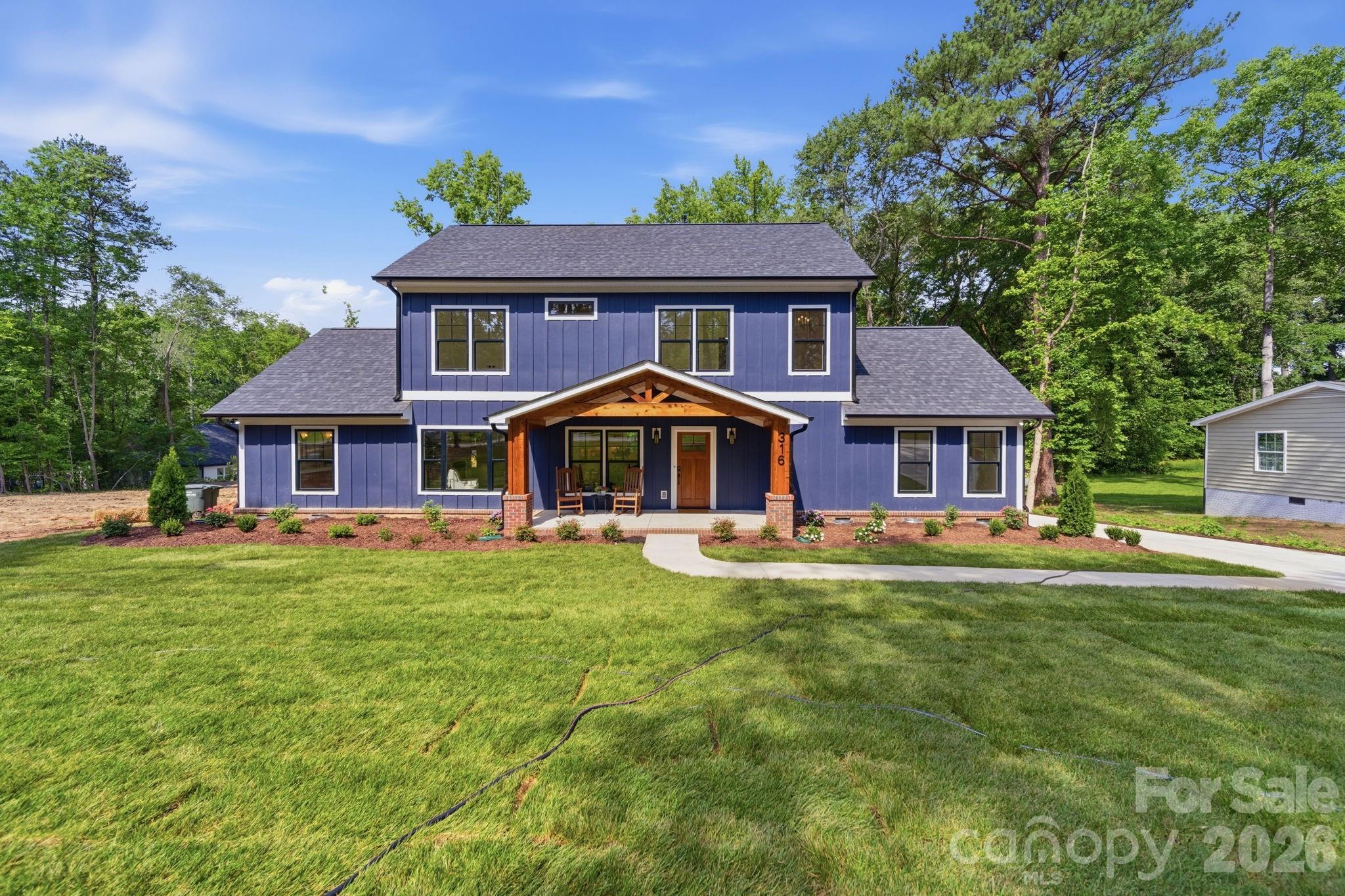 316 Anne Avenue — Waxhaw
