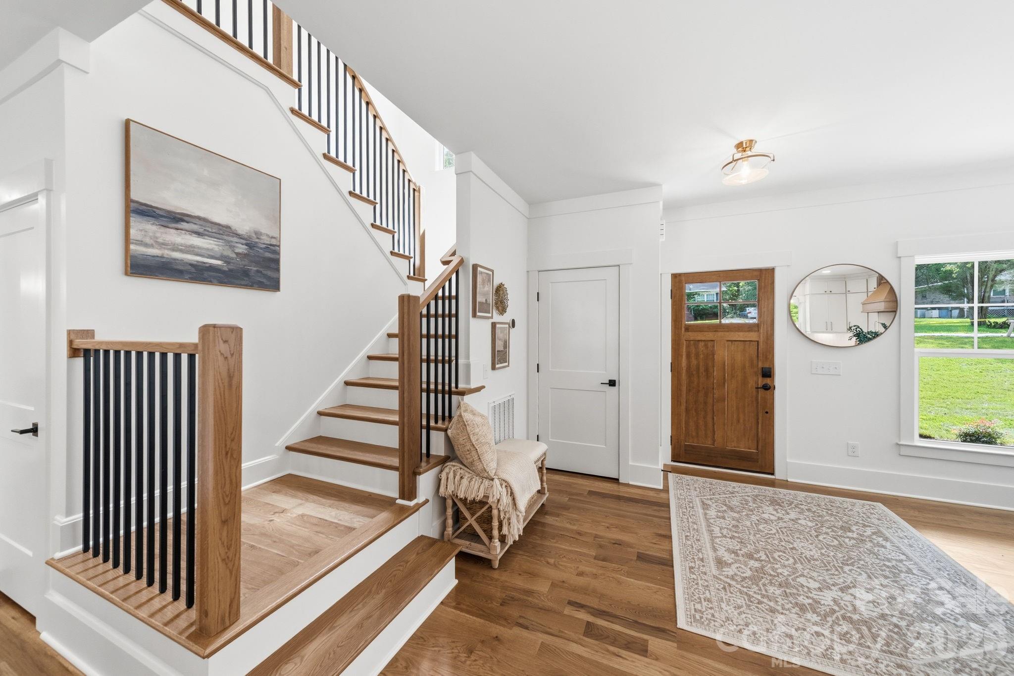 316 Anne Avenue — Waxhaw