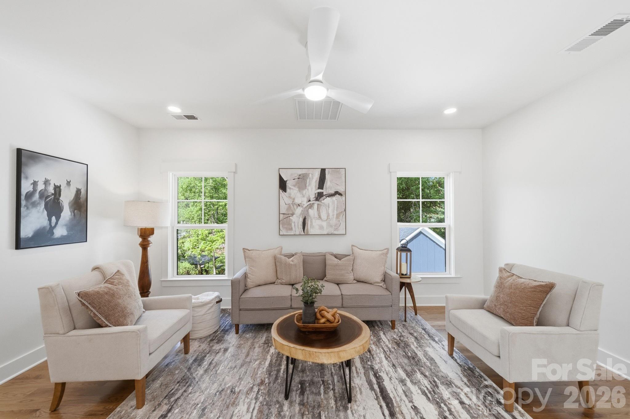 316 Anne Avenue — Waxhaw