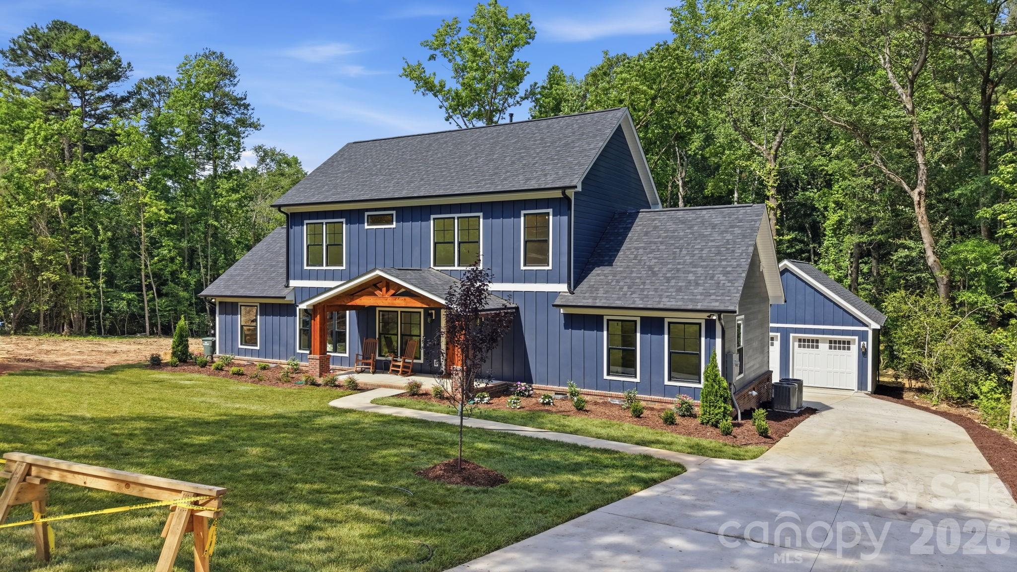 316 Anne Avenue — Waxhaw