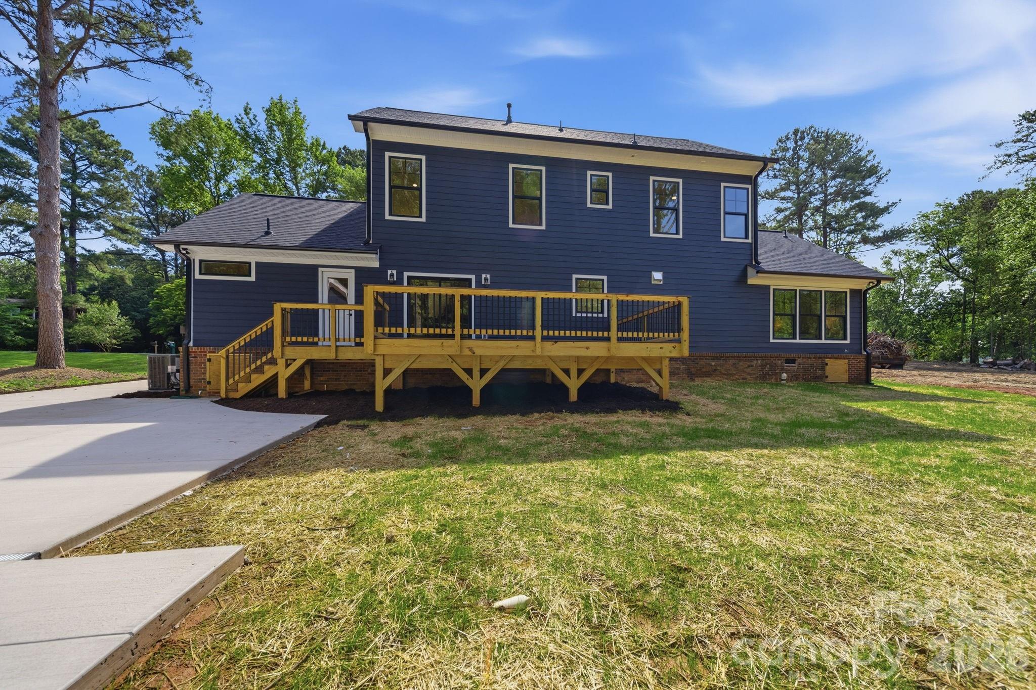 316 Anne Avenue — Waxhaw