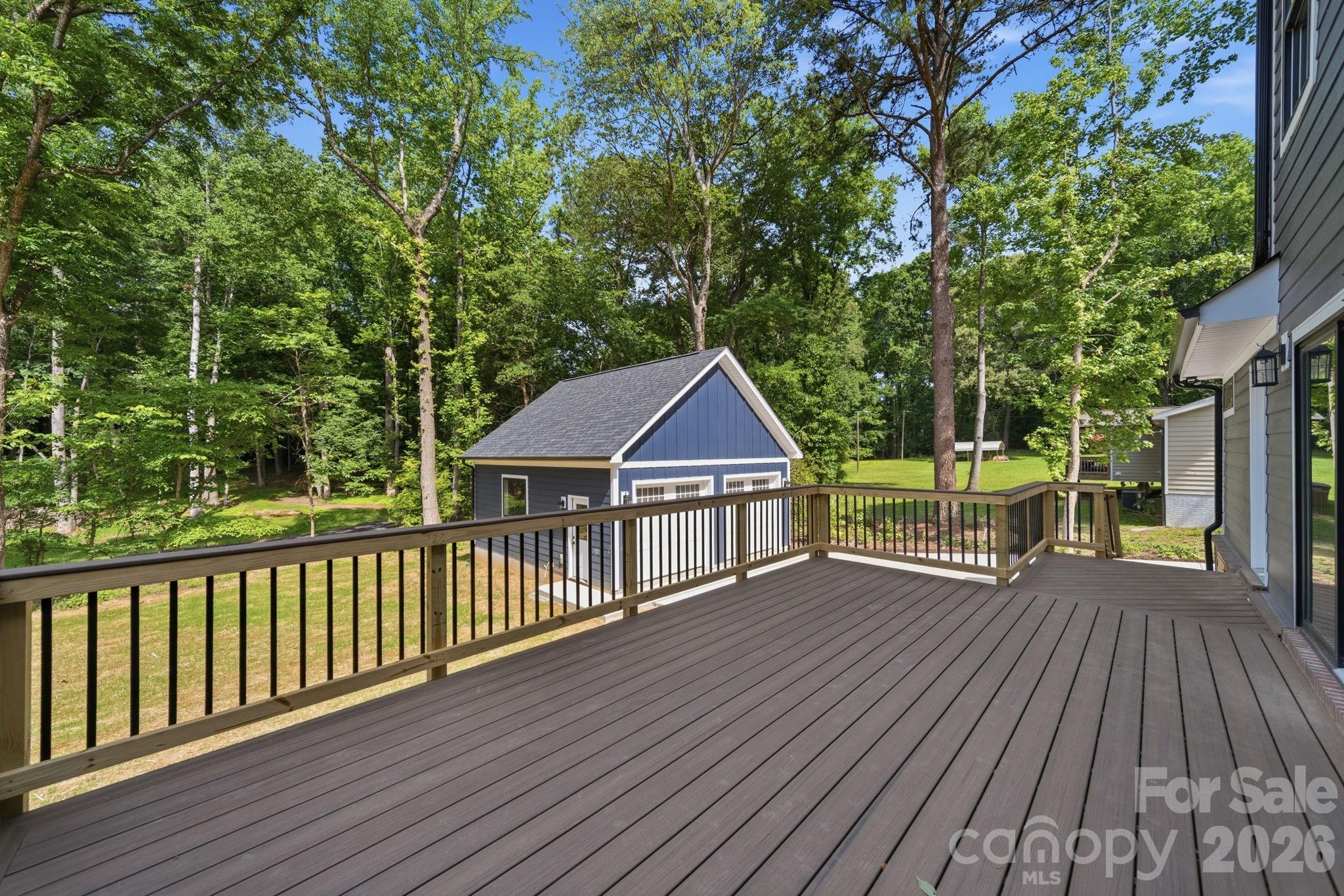 316 Anne Avenue — Waxhaw